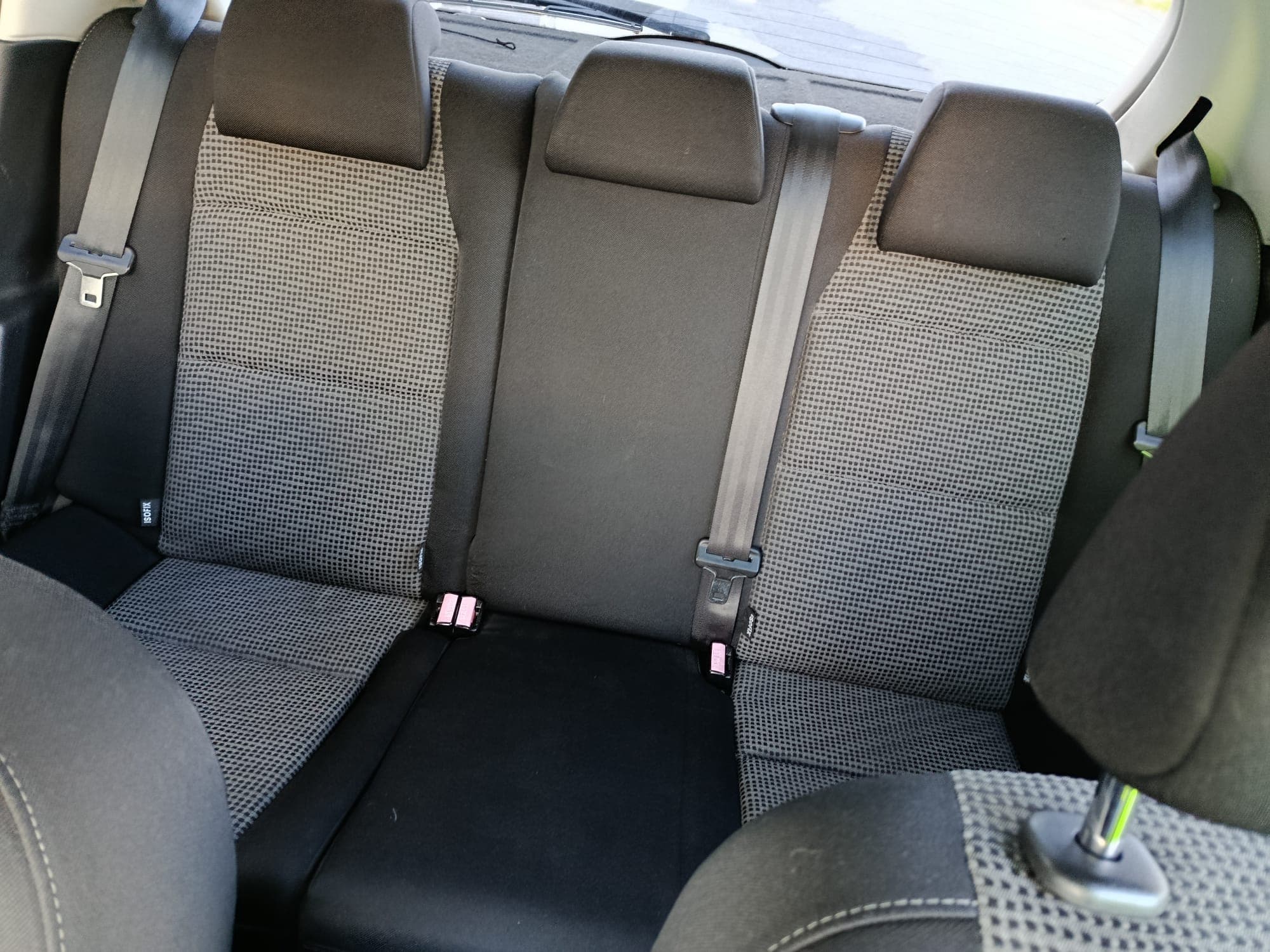 Peugeot 207 1.4 HDi SE Sportium · Ano 2010 — imagem 18