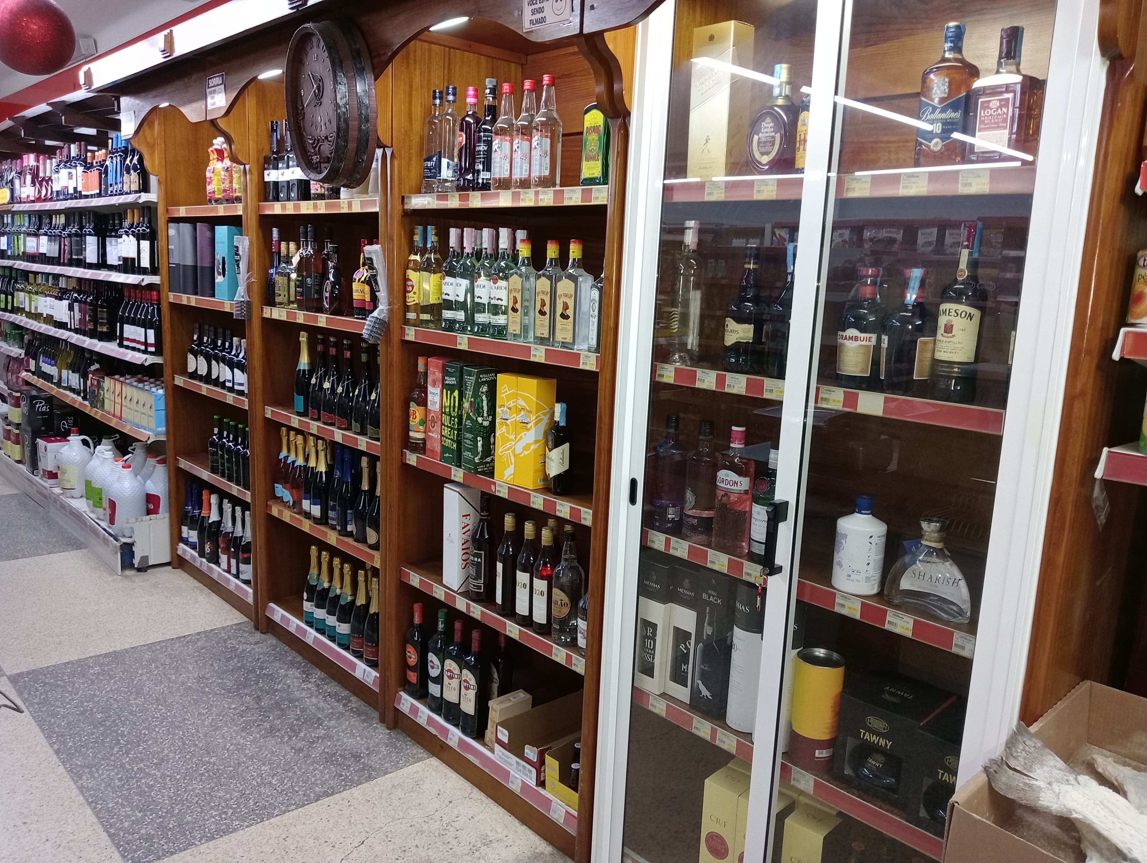 Minimercado: Equipamentos e Consumíveis — imagem 15