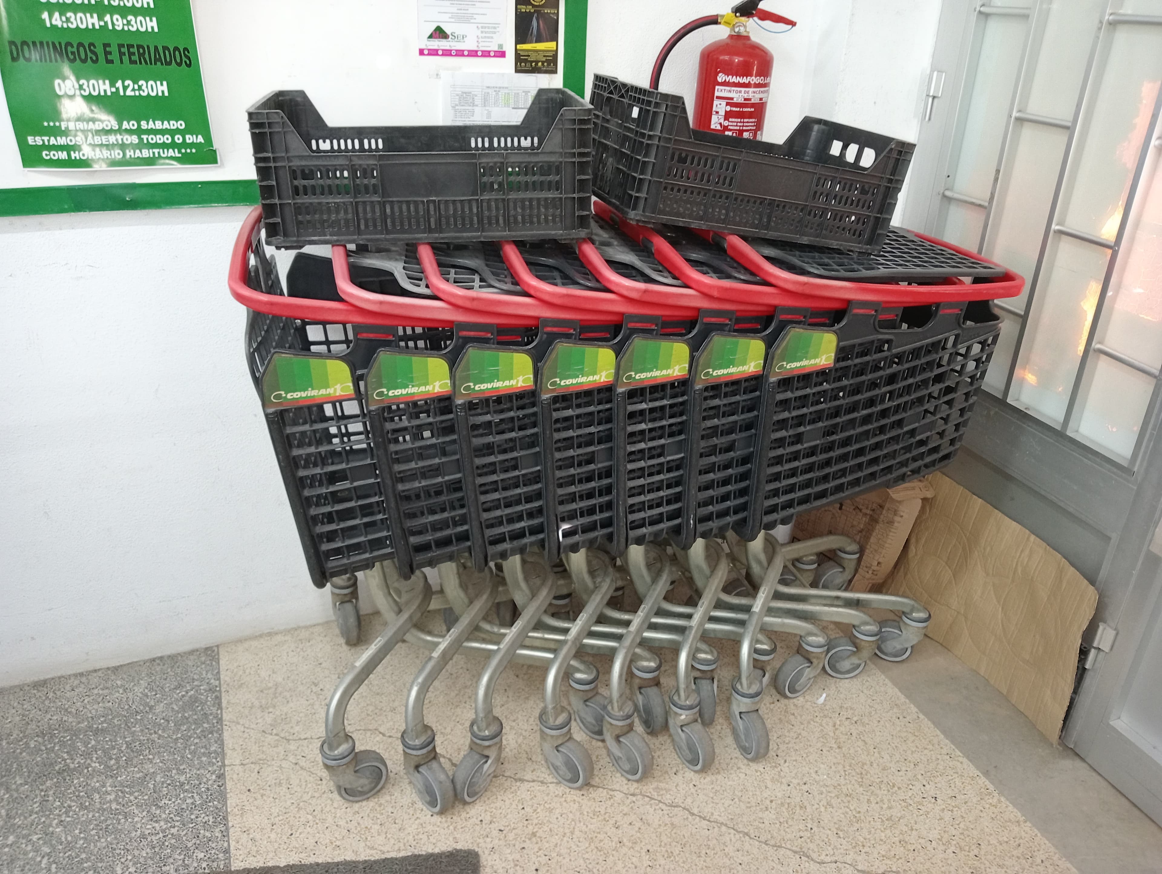 Minimercado: Equipamentos e Consumíveis — imagem 21