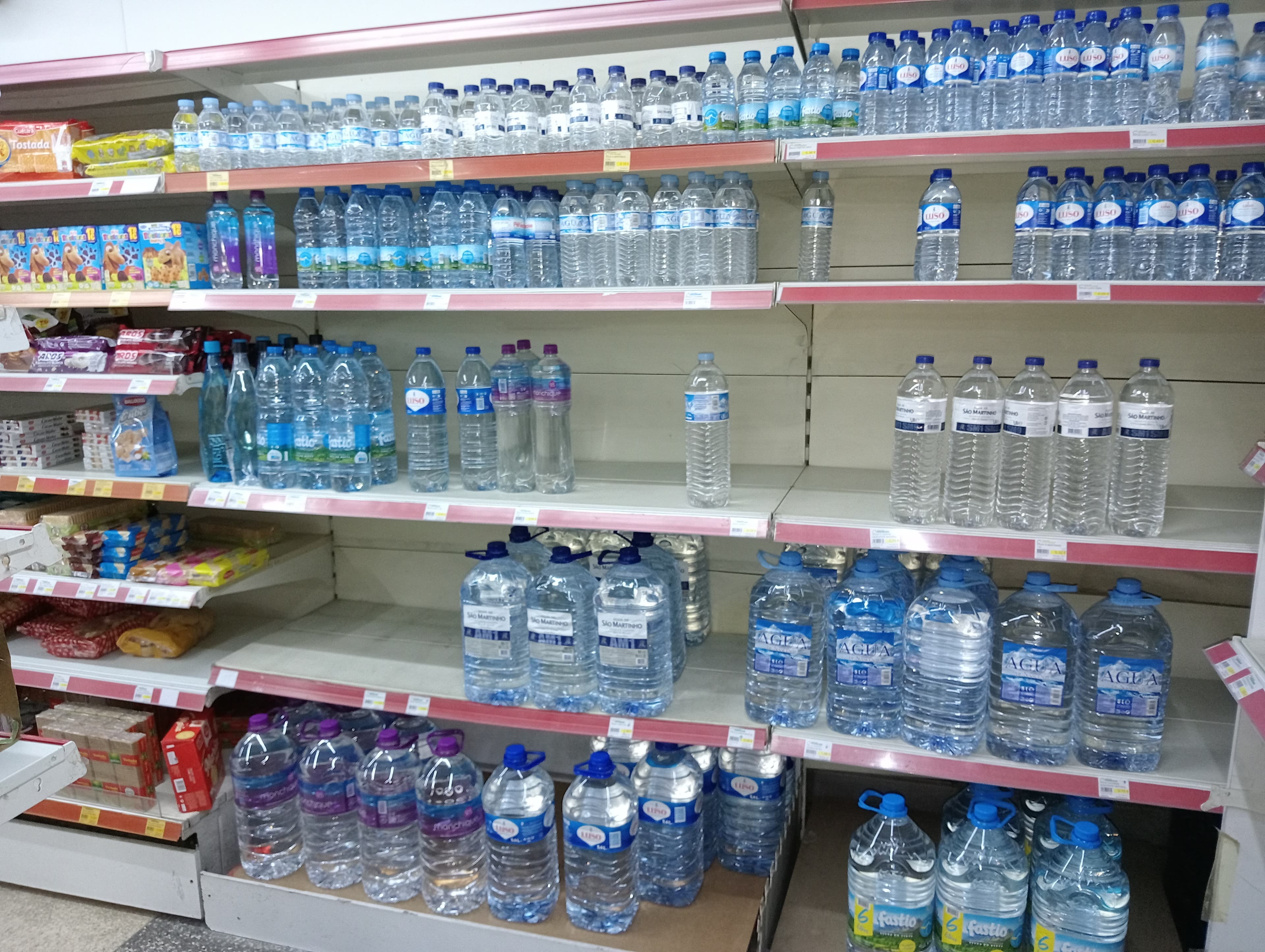Minimercado: Equipamentos e Consumíveis — imagem 28