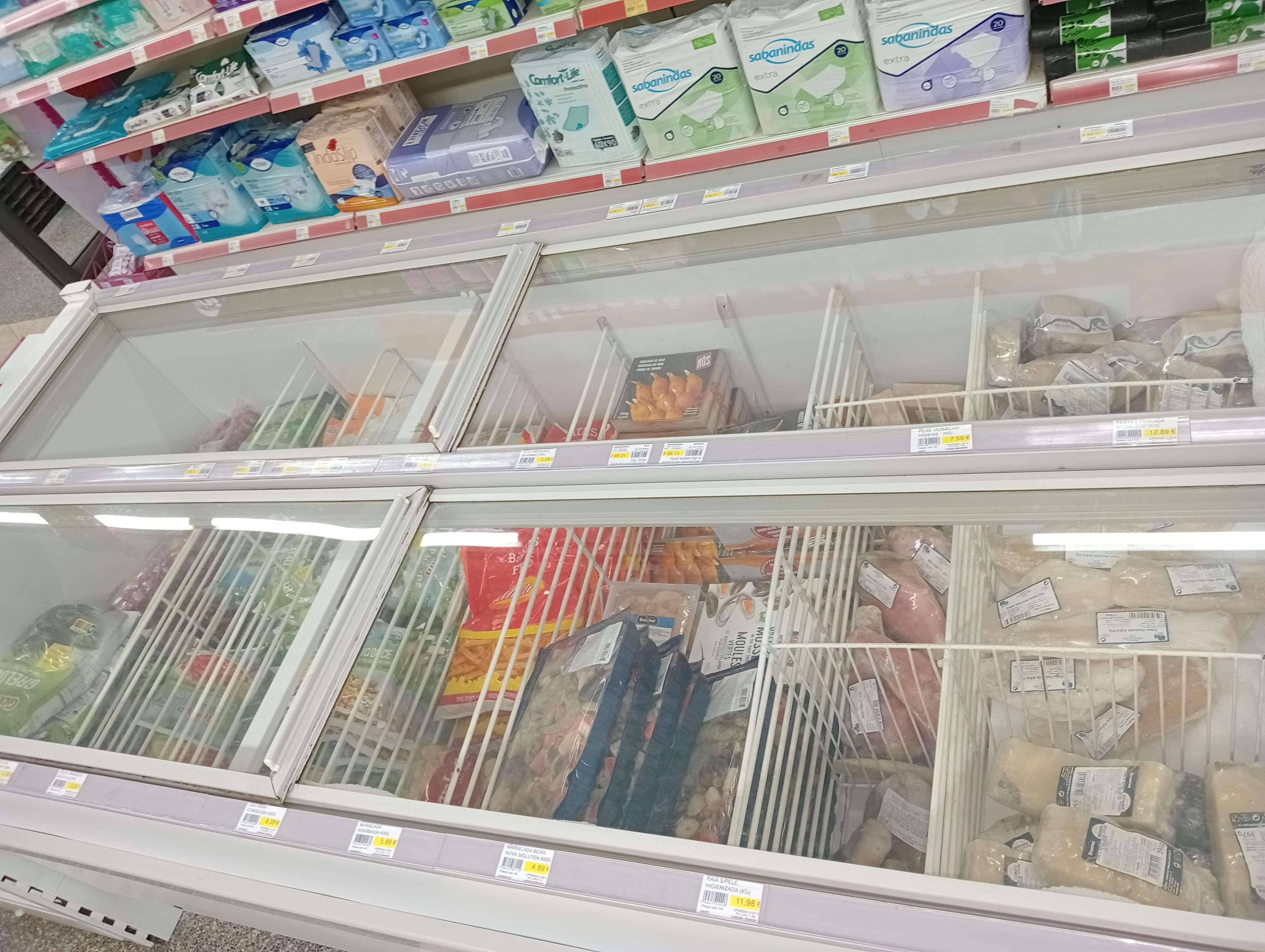 Minimercado: Equipamentos e Consumíveis — imagem 41