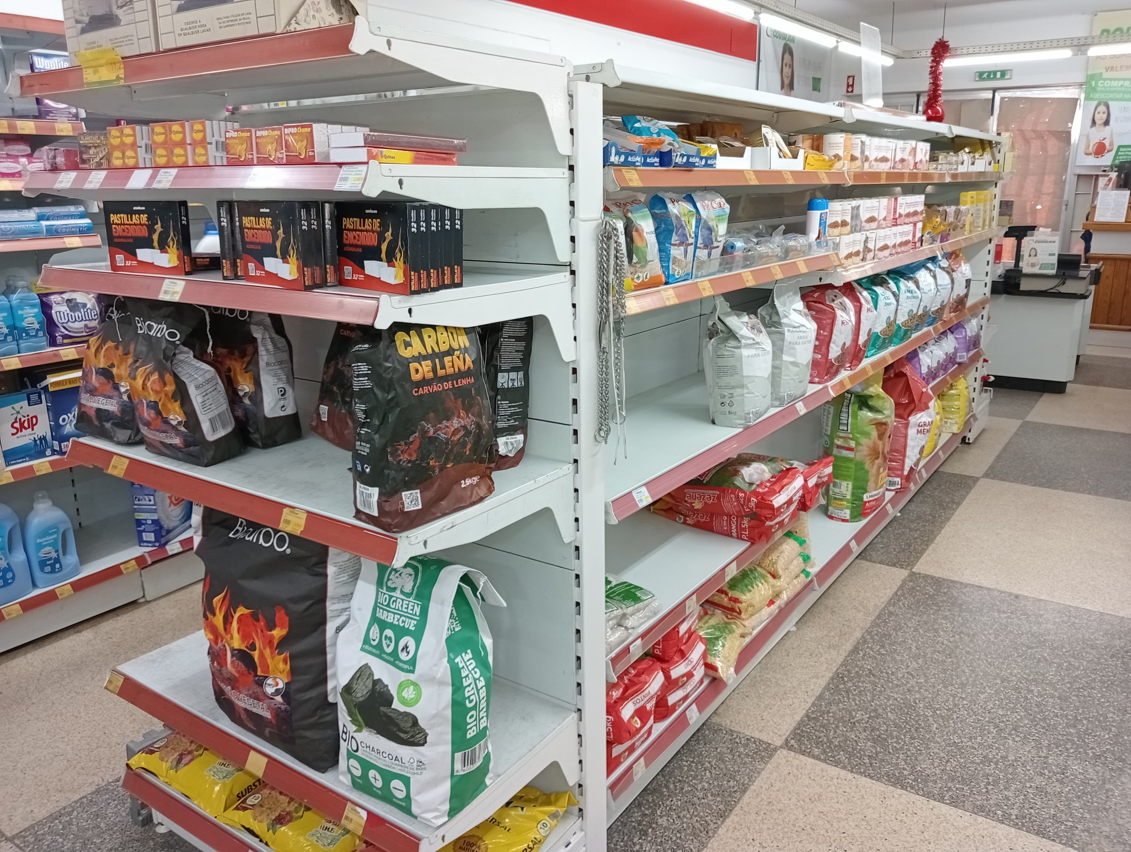 Minimercado: Equipamentos e Consumíveis — imagem 40