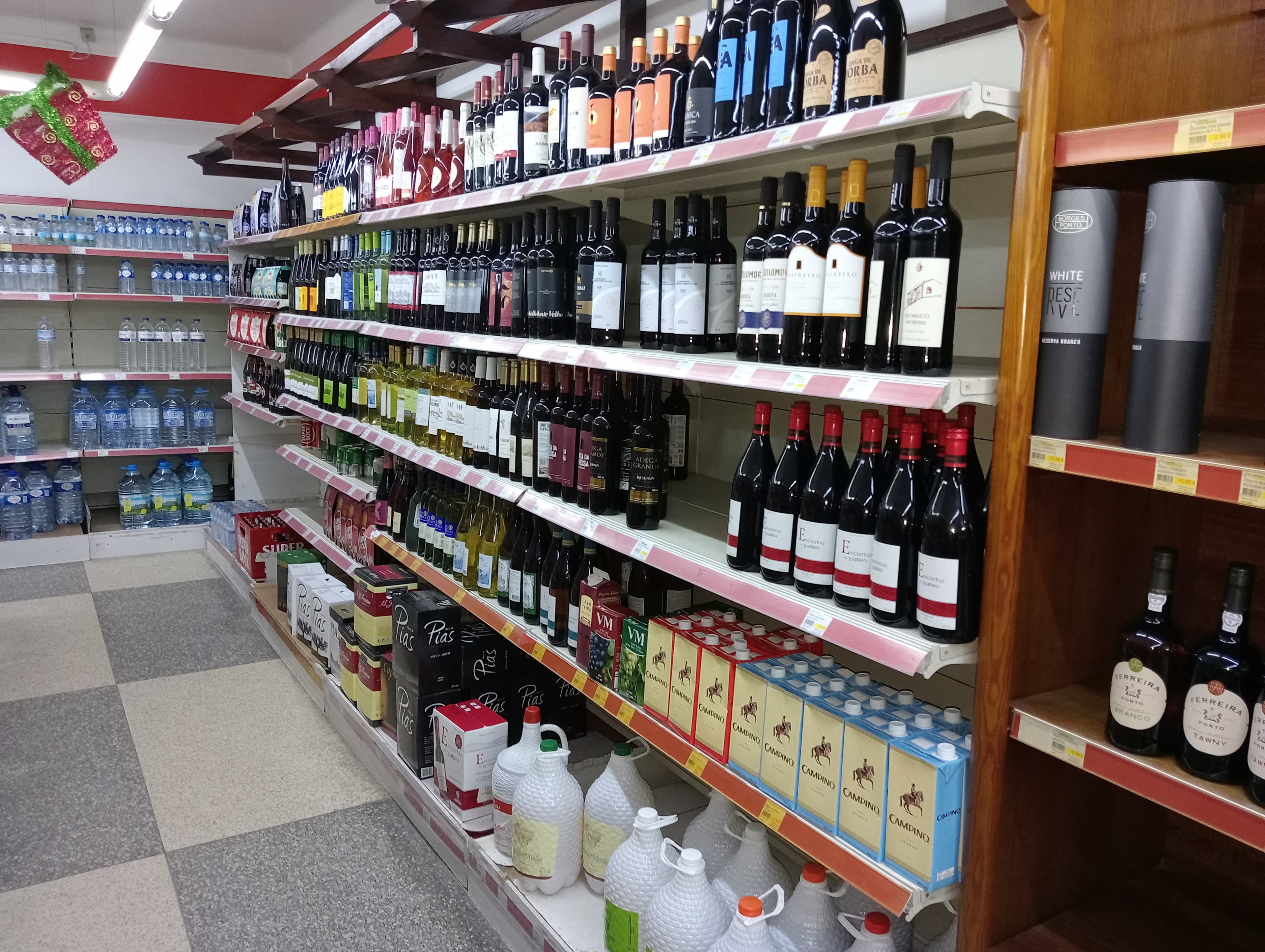 Minimercado: Equipamentos e Consumíveis — imagem 16