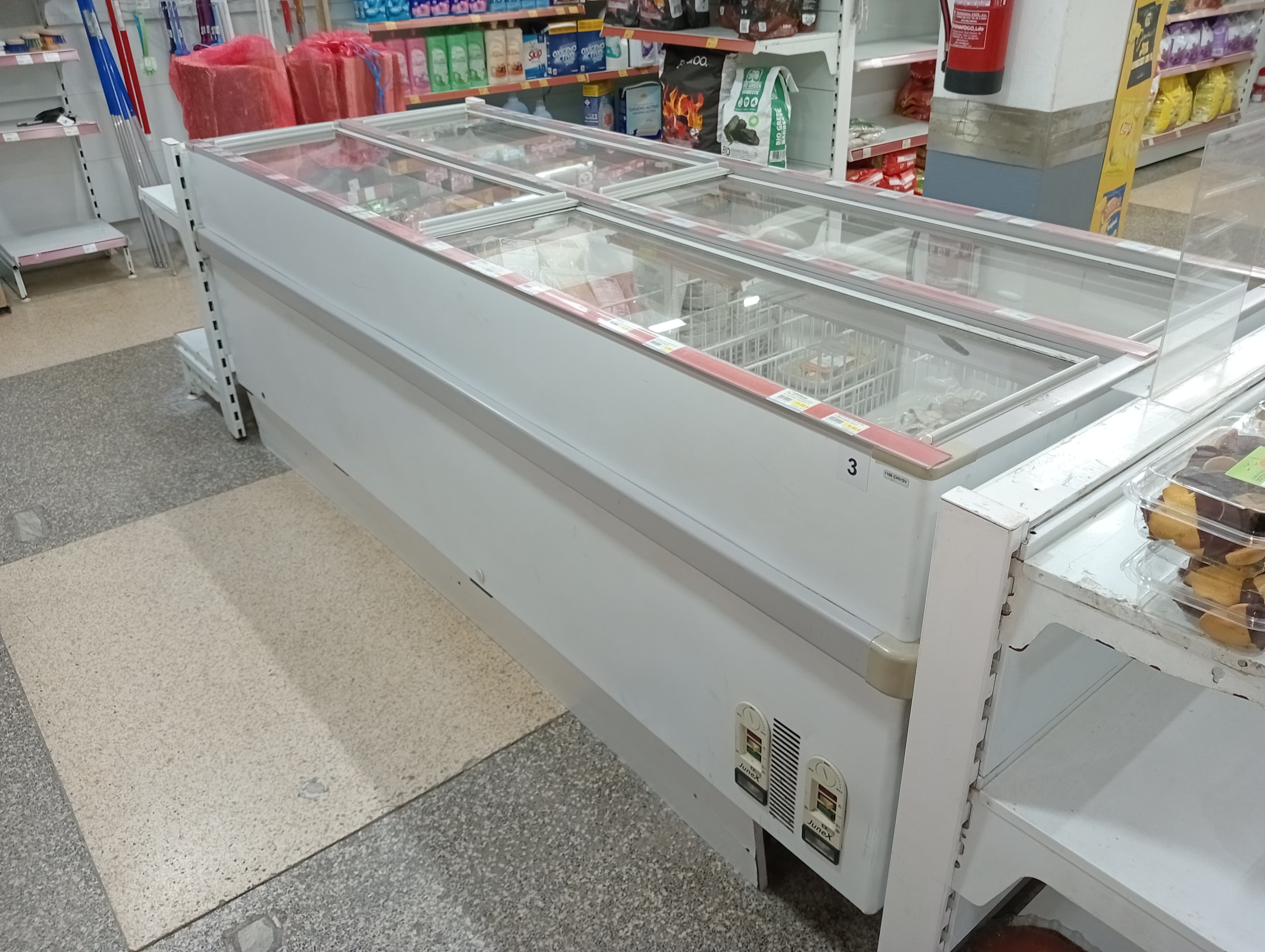 Minimercado: Equipamentos e Consumíveis — imagem 12