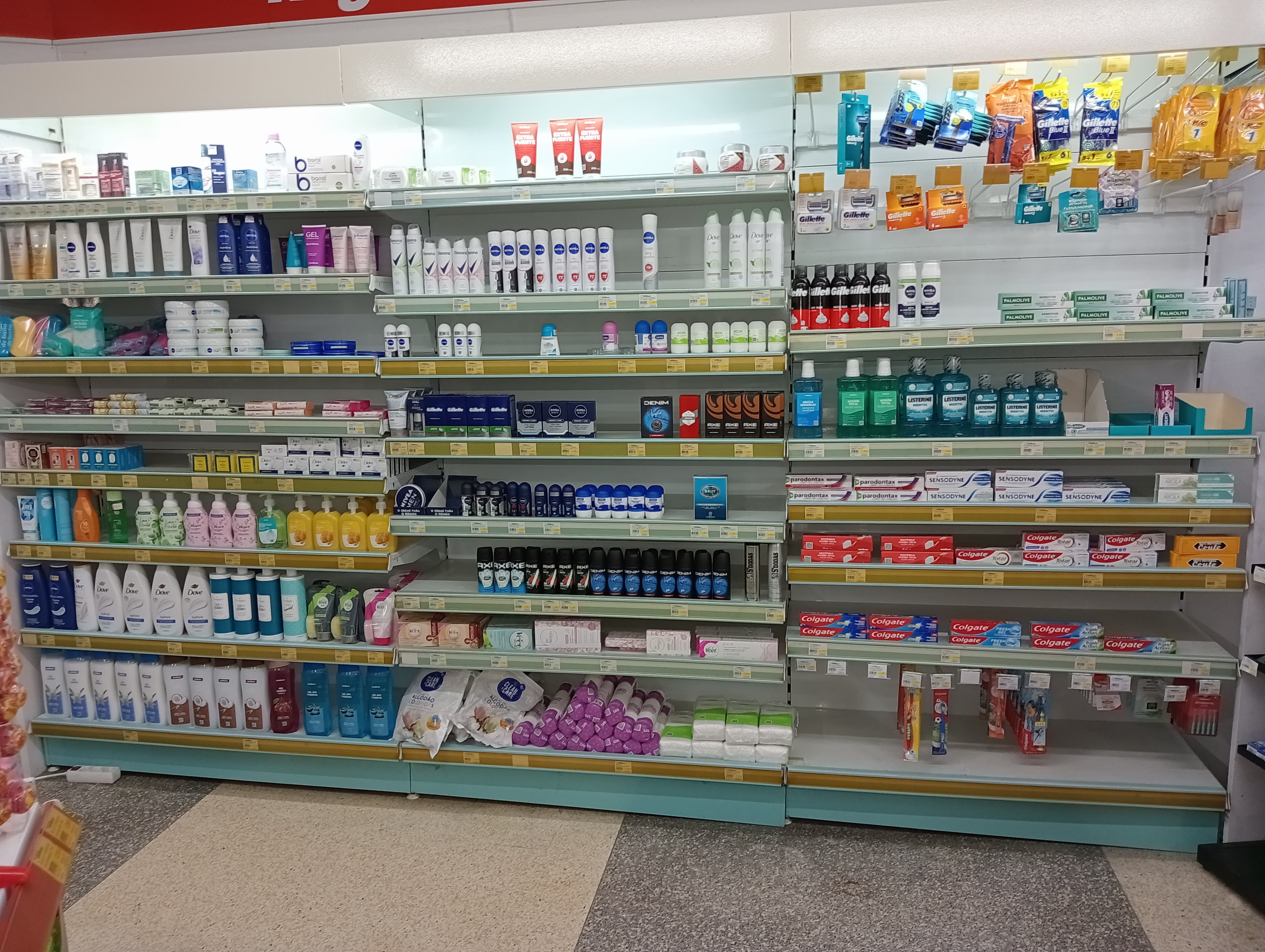 Minimercado: Equipamentos e Consumíveis — imagem 42