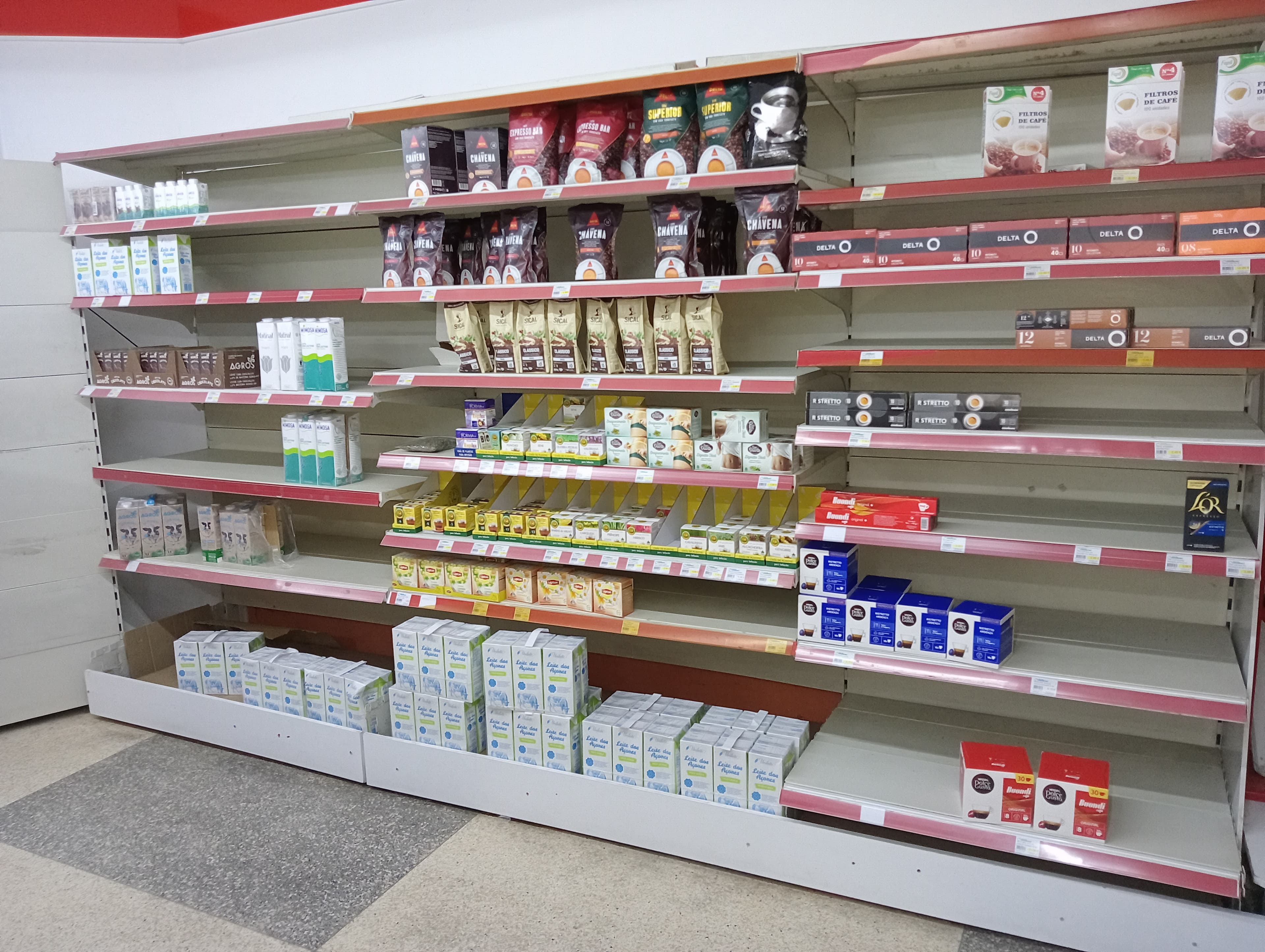Minimercado: Equipamentos e Consumíveis — imagem 31