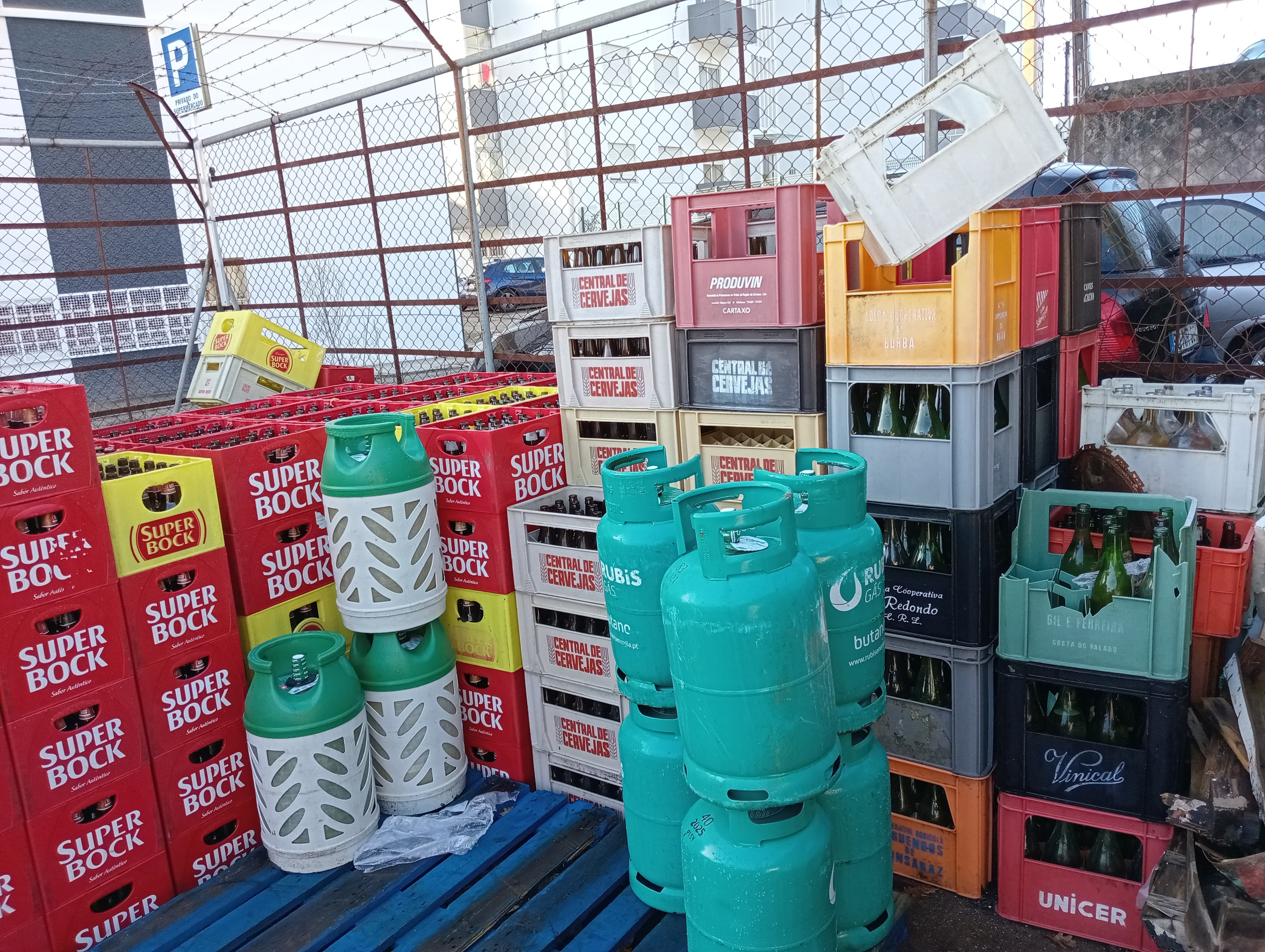 Minimercado: Equipamentos e Consumíveis — imagem 51