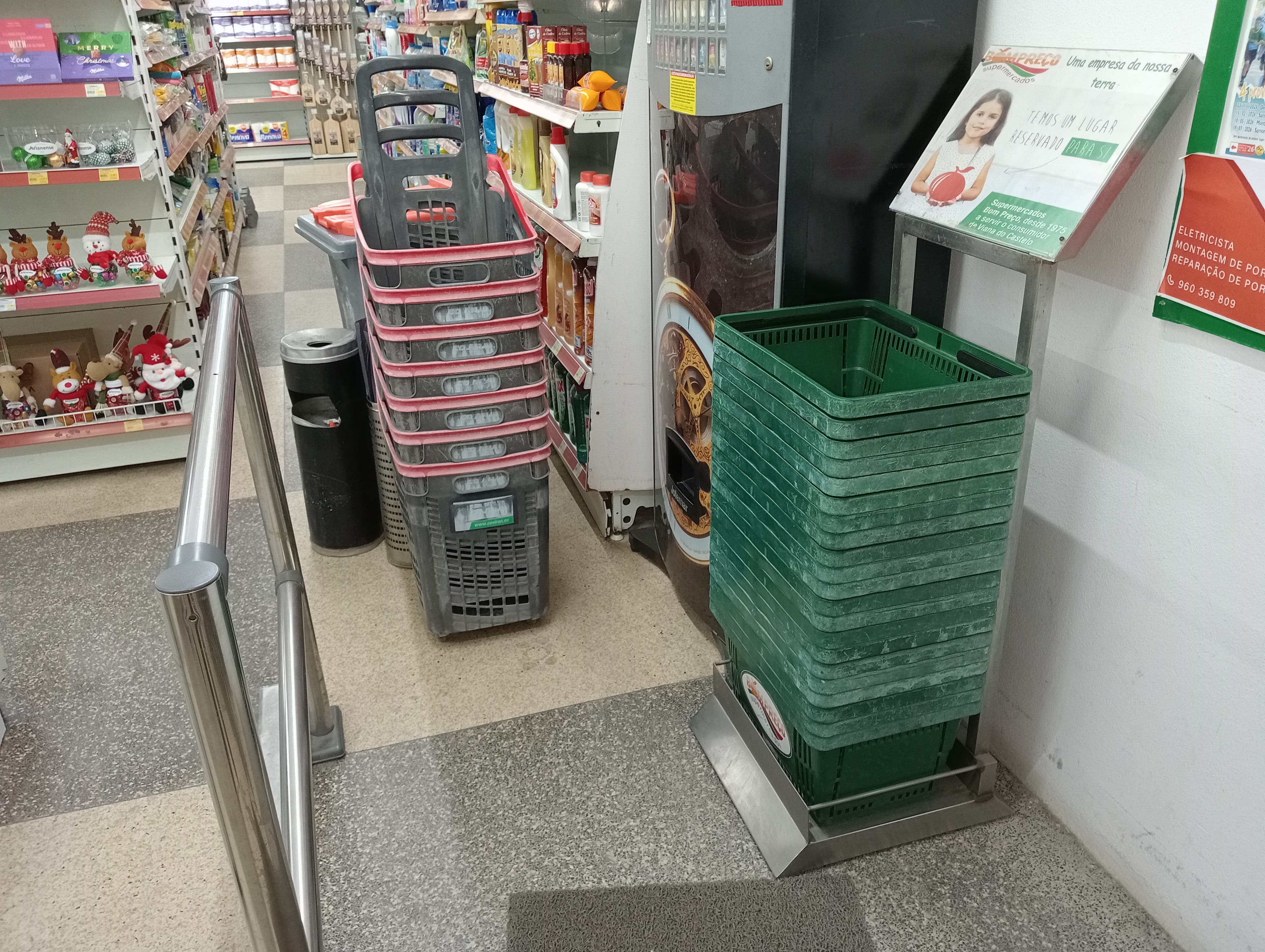 Minimercado: Equipamentos e Consumíveis — imagem 22