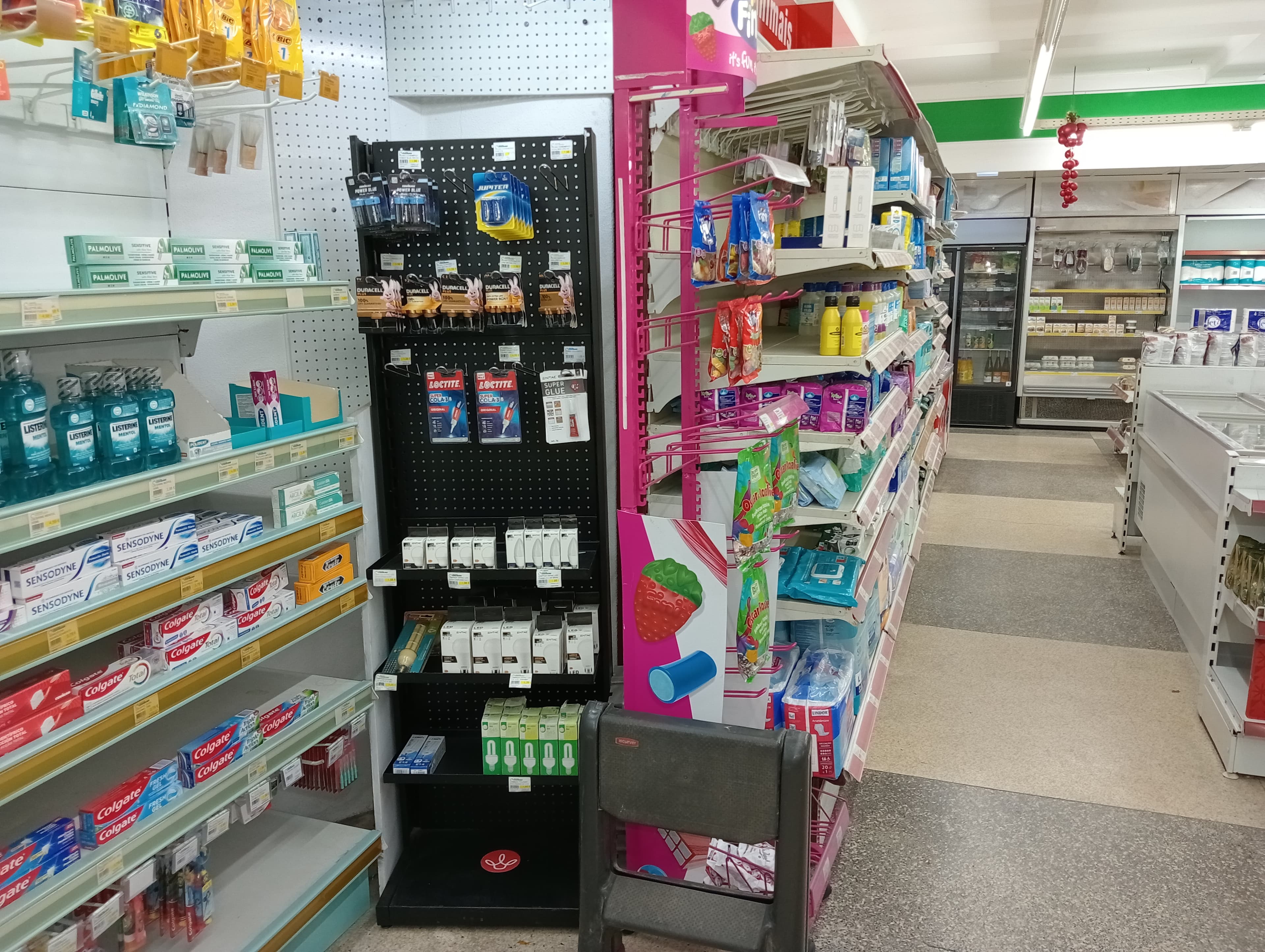 Minimercado: Equipamentos e Consumíveis — imagem 44