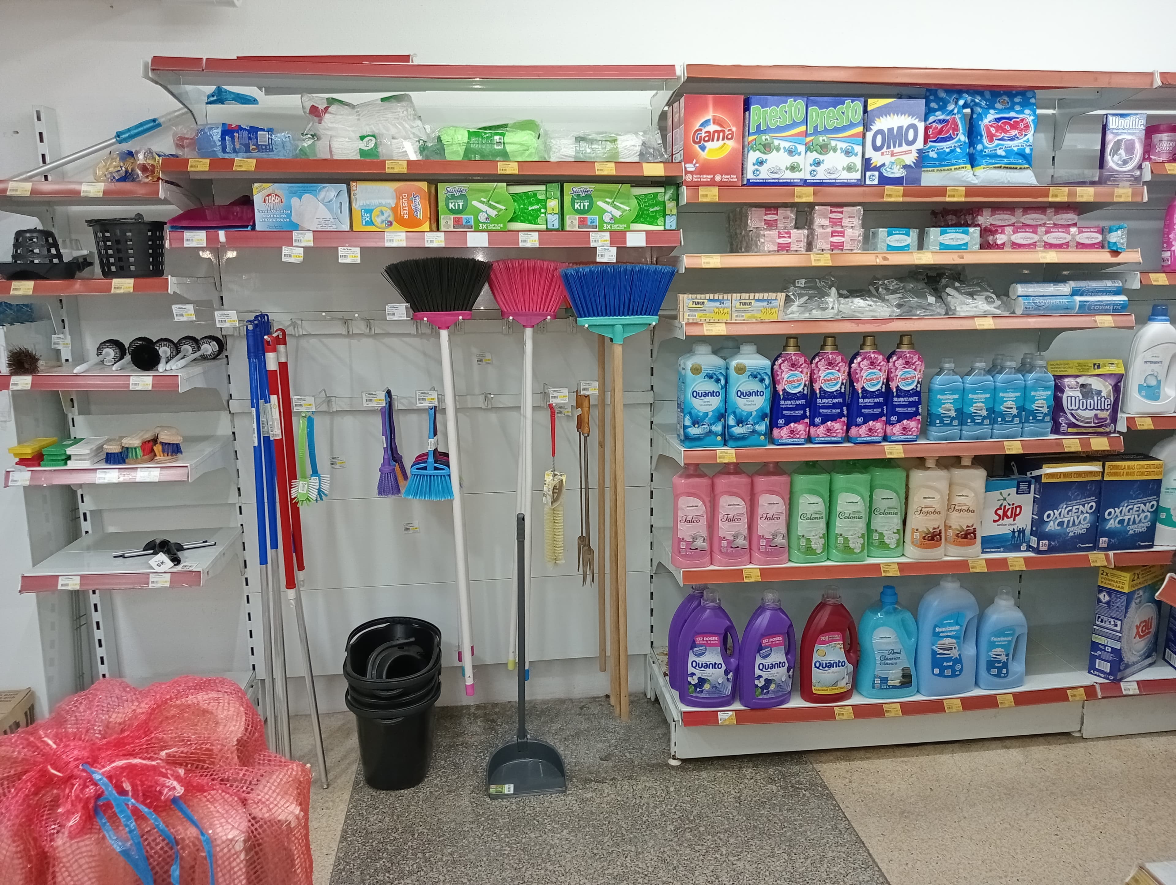Minimercado: Equipamentos e Consumíveis — imagem 45