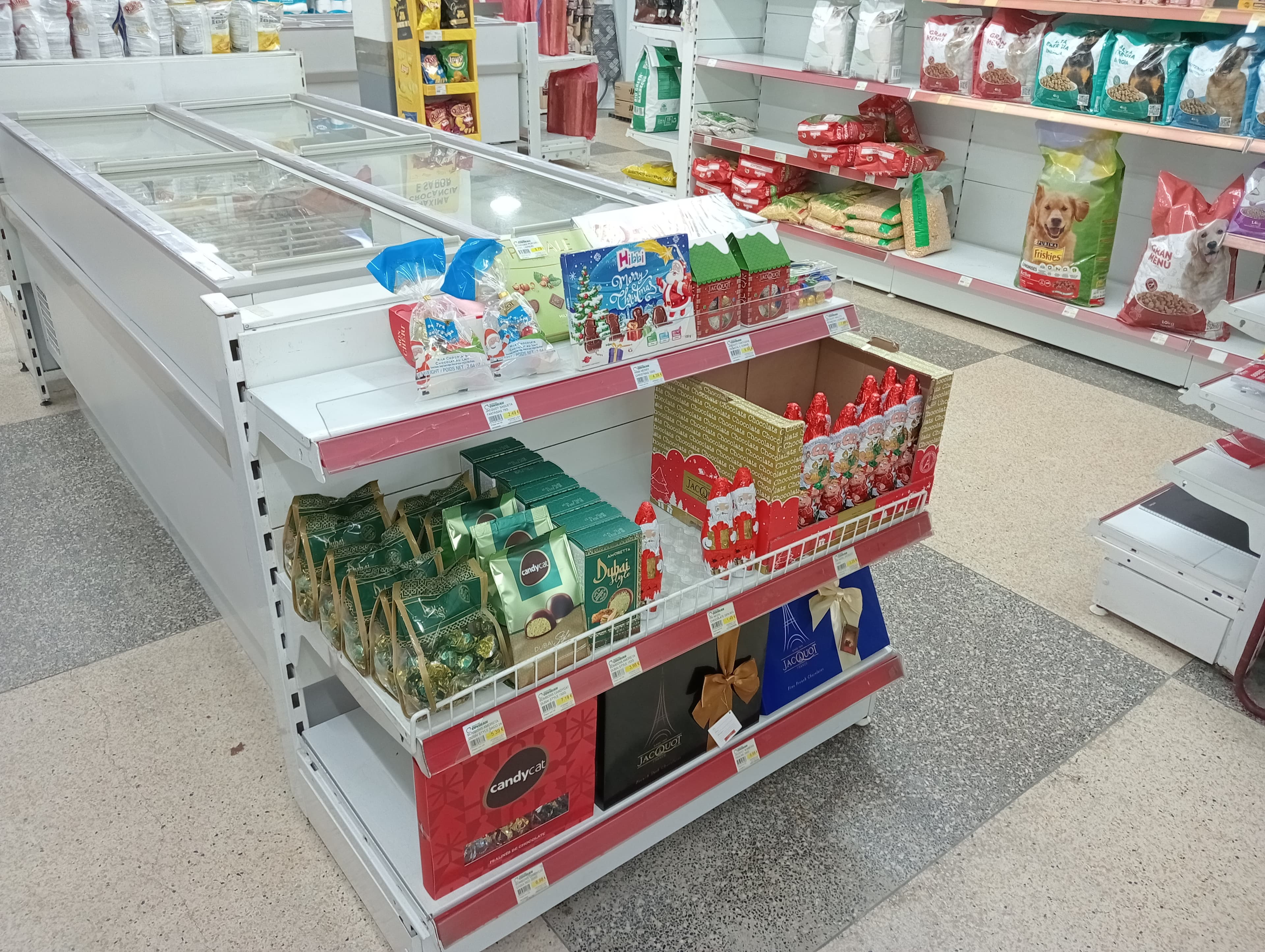 Minimercado: Equipamentos e Consumíveis — imagem 48