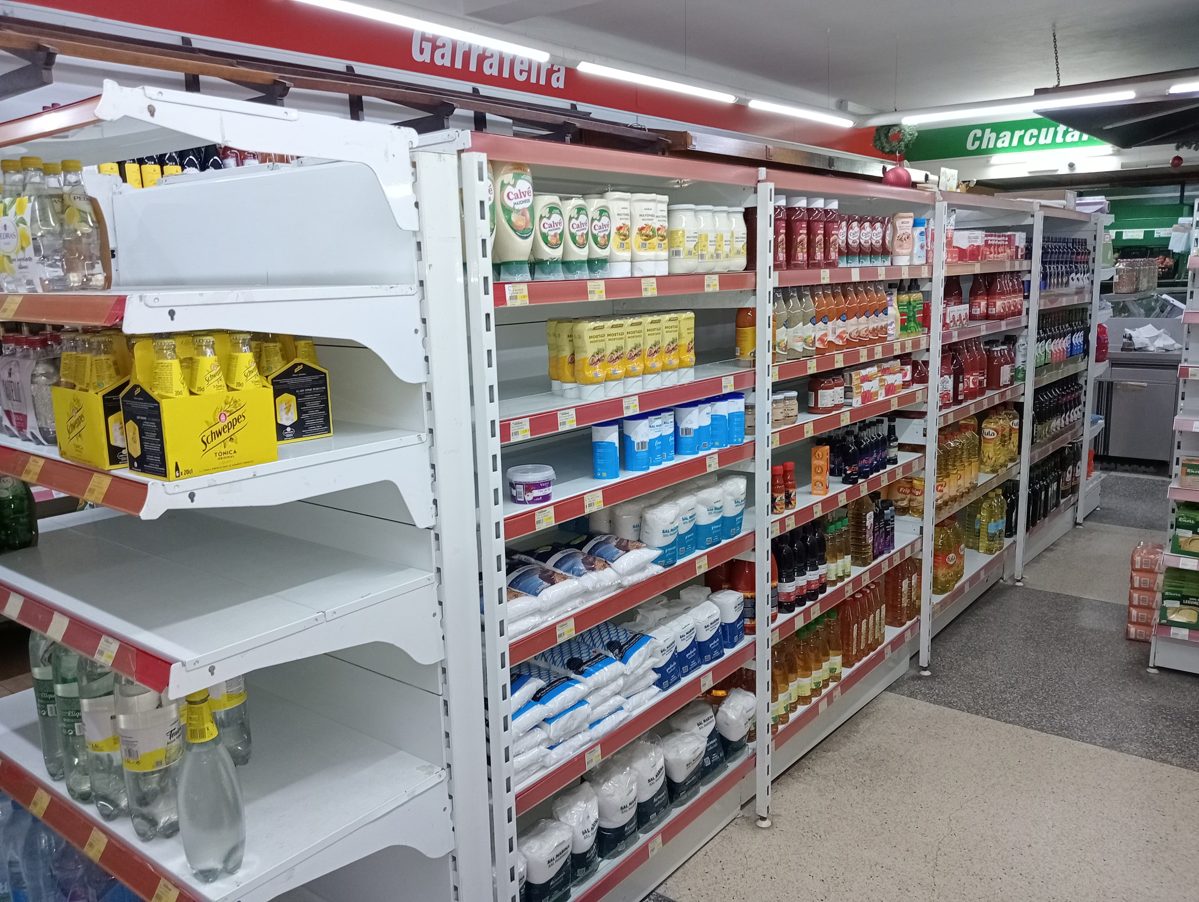Minimercado: Equipamentos e Consumíveis — imagem 30