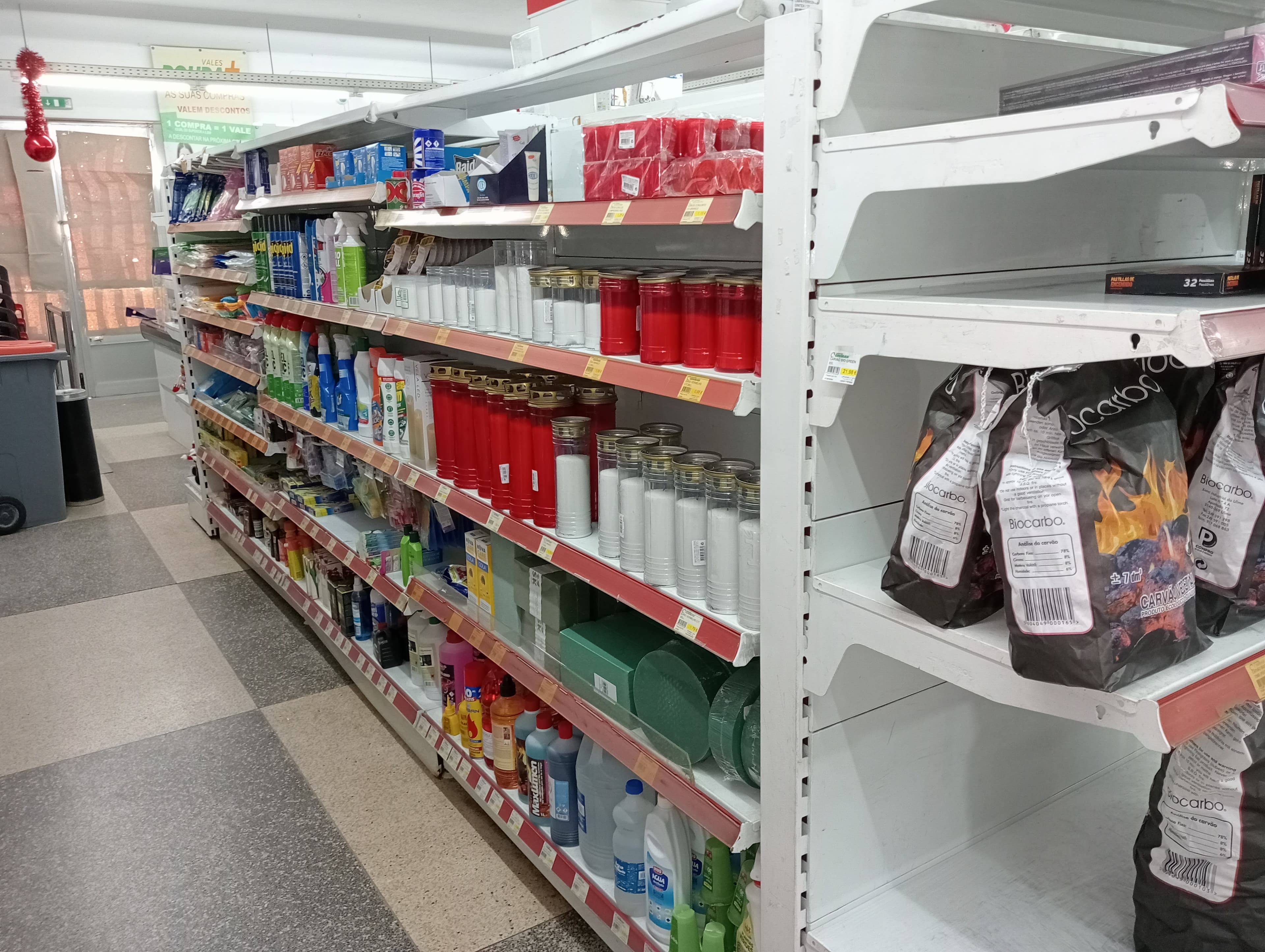 Minimercado: Equipamentos e Consumíveis — imagem 39