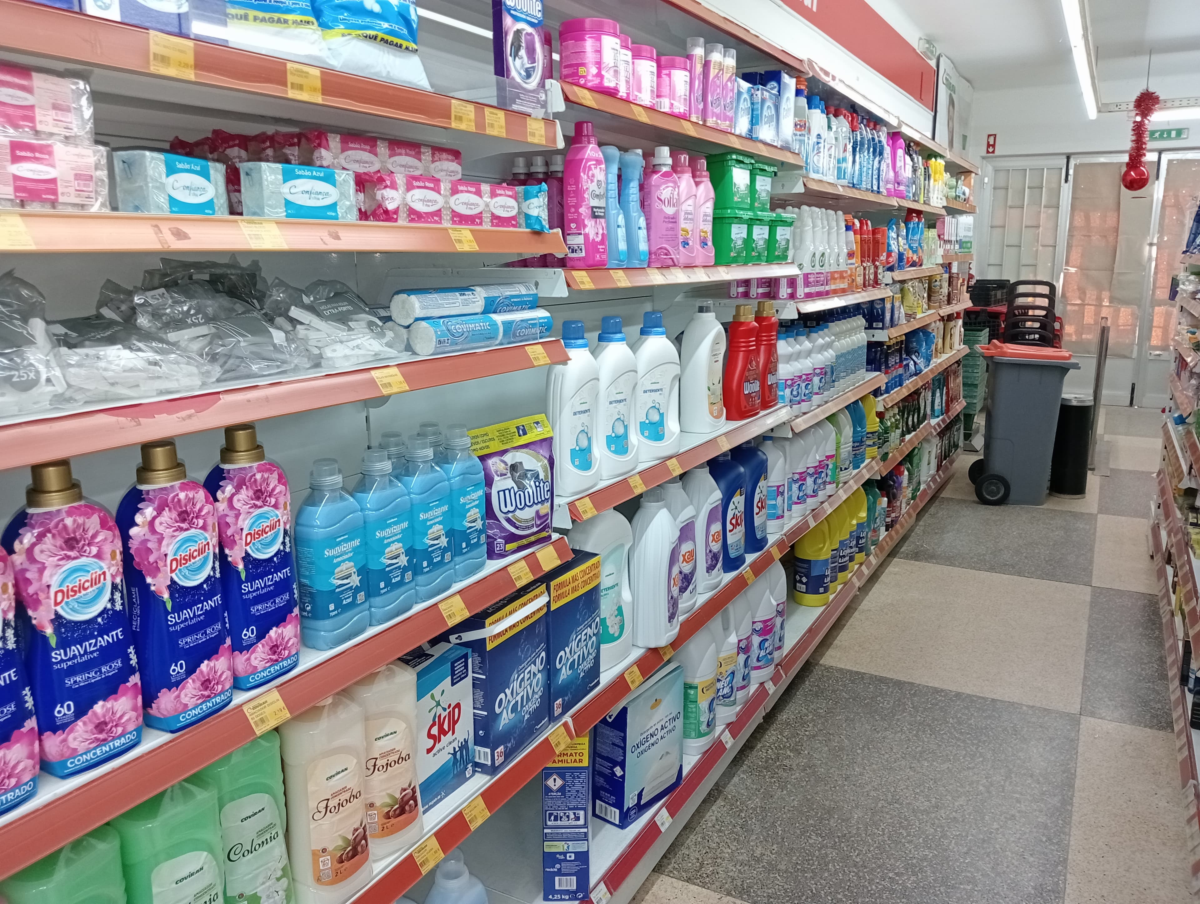 Minimercado: Equipamentos e Consumíveis — imagem 46