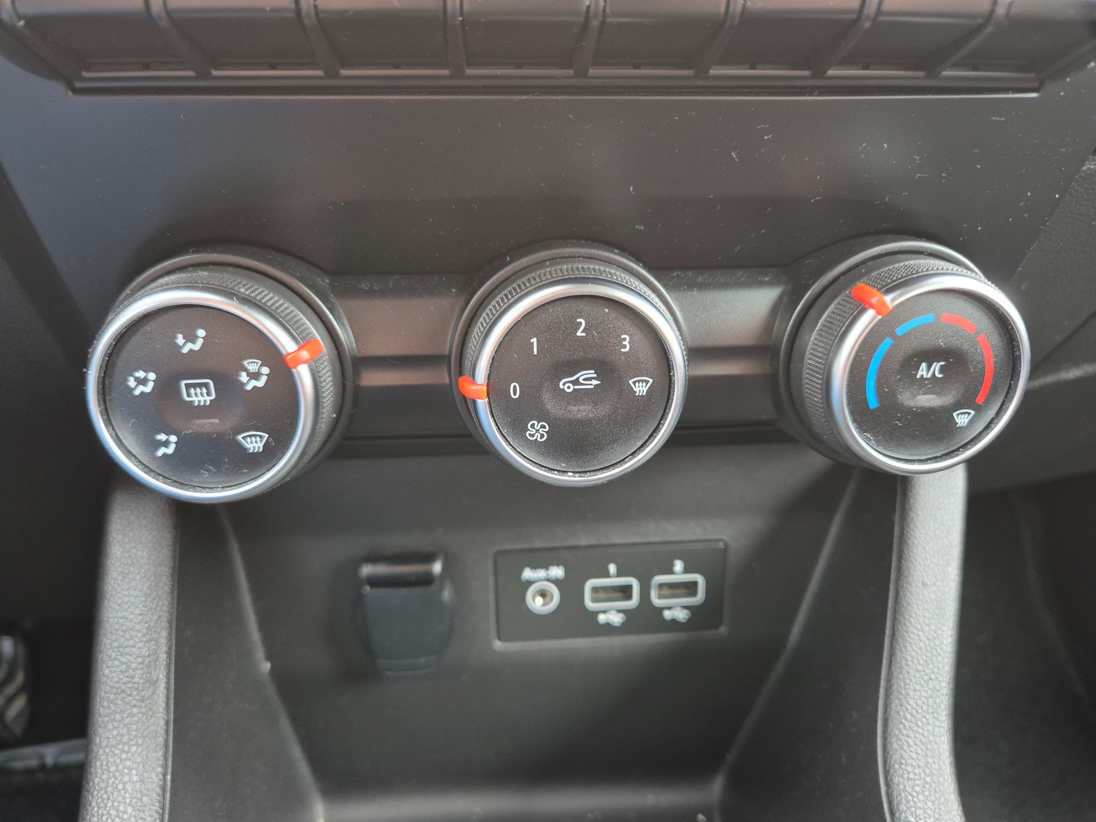 Renault Clio 1.5 Dci · Ano 2020 — imagem 41