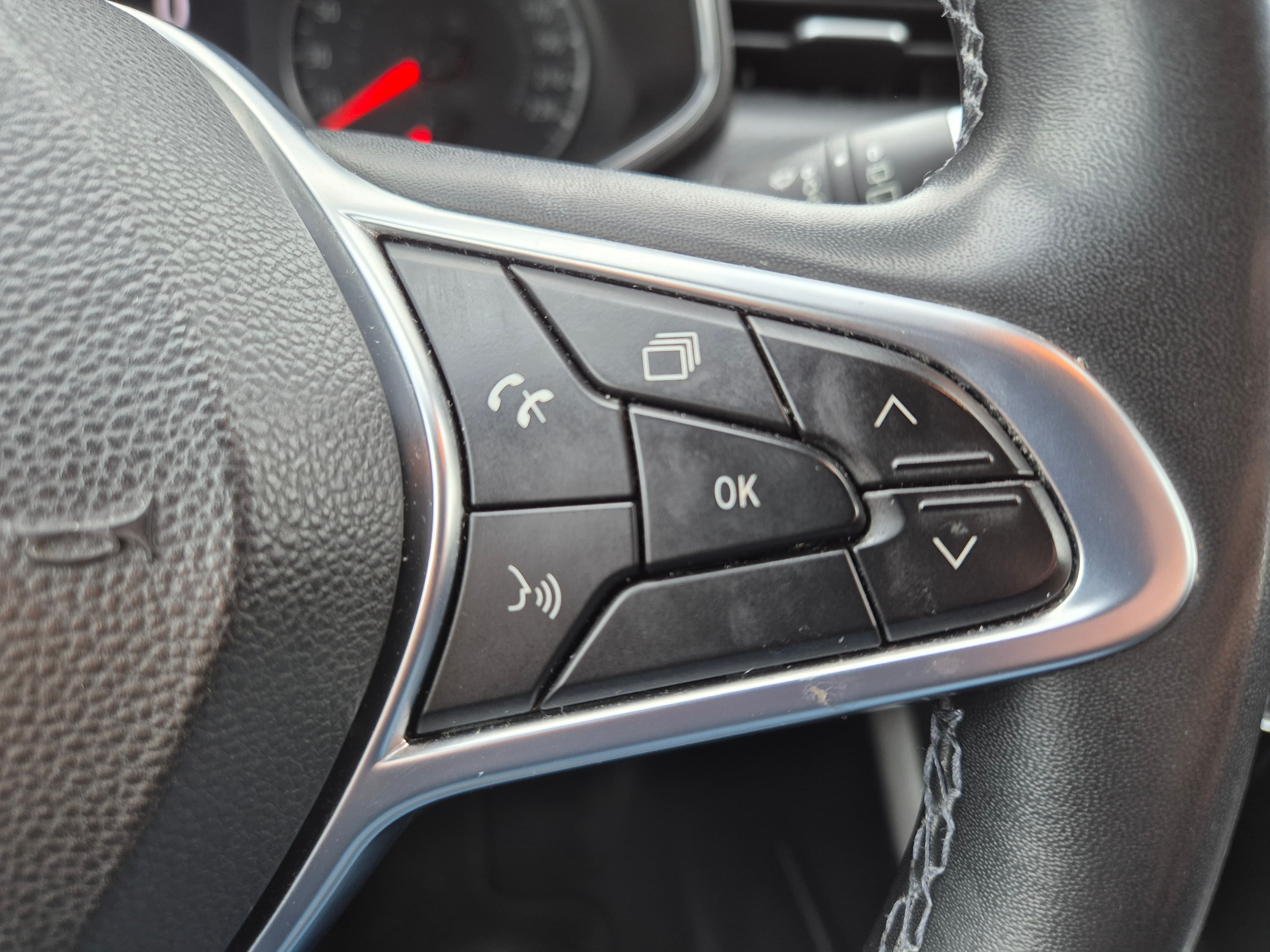 Renault Clio 1.5 Dci · Ano 2020 — imagem 34