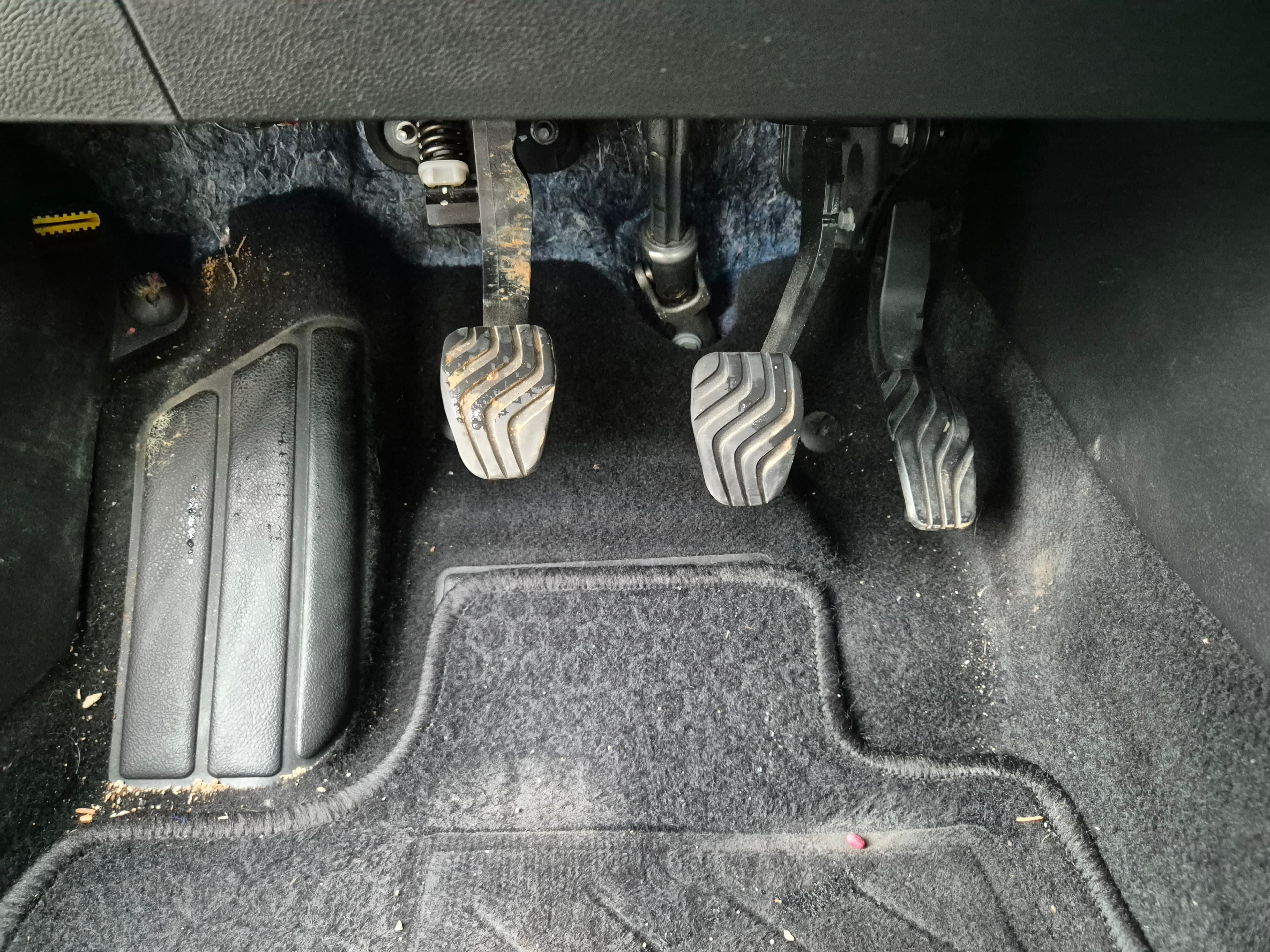 Renault Clio 1.5 Dci · Ano 2020 — imagem 28