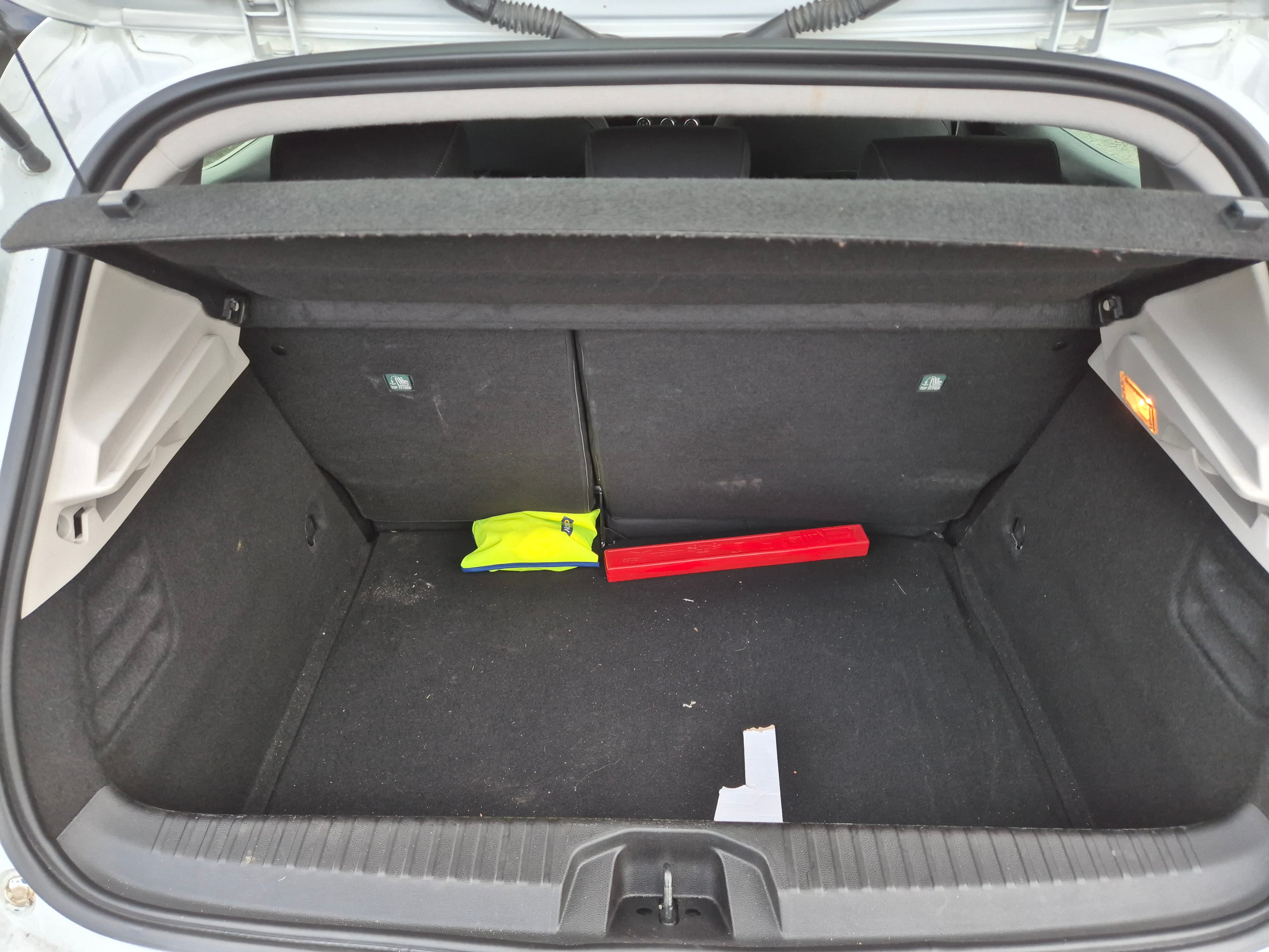 Renault Clio 1.5 Dci · Ano 2020 — imagem 13