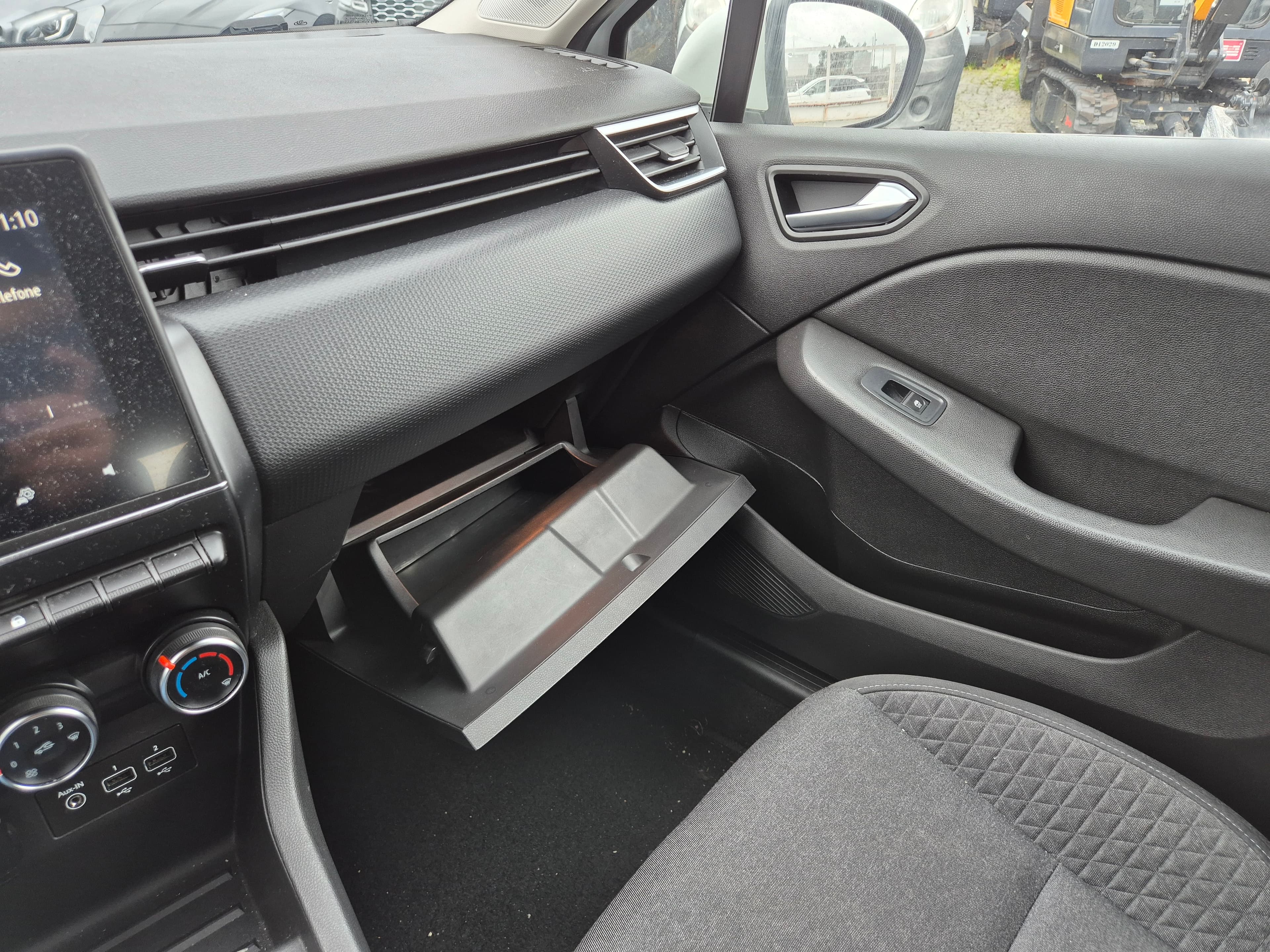 Renault Clio 1.5 Dci · Ano 2020 — imagem 46