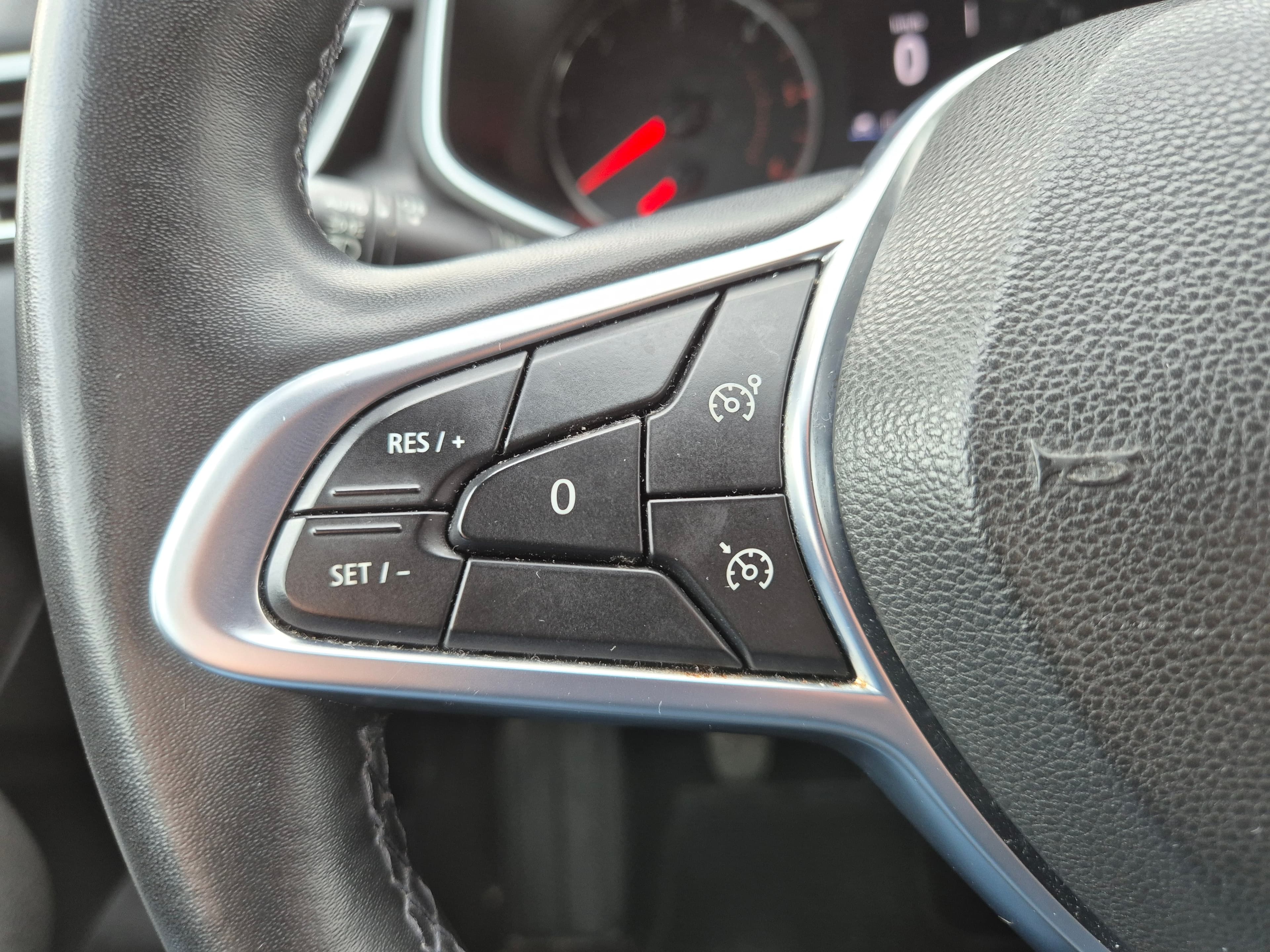 Renault Clio 1.5 Dci · Ano 2020 — imagem 33