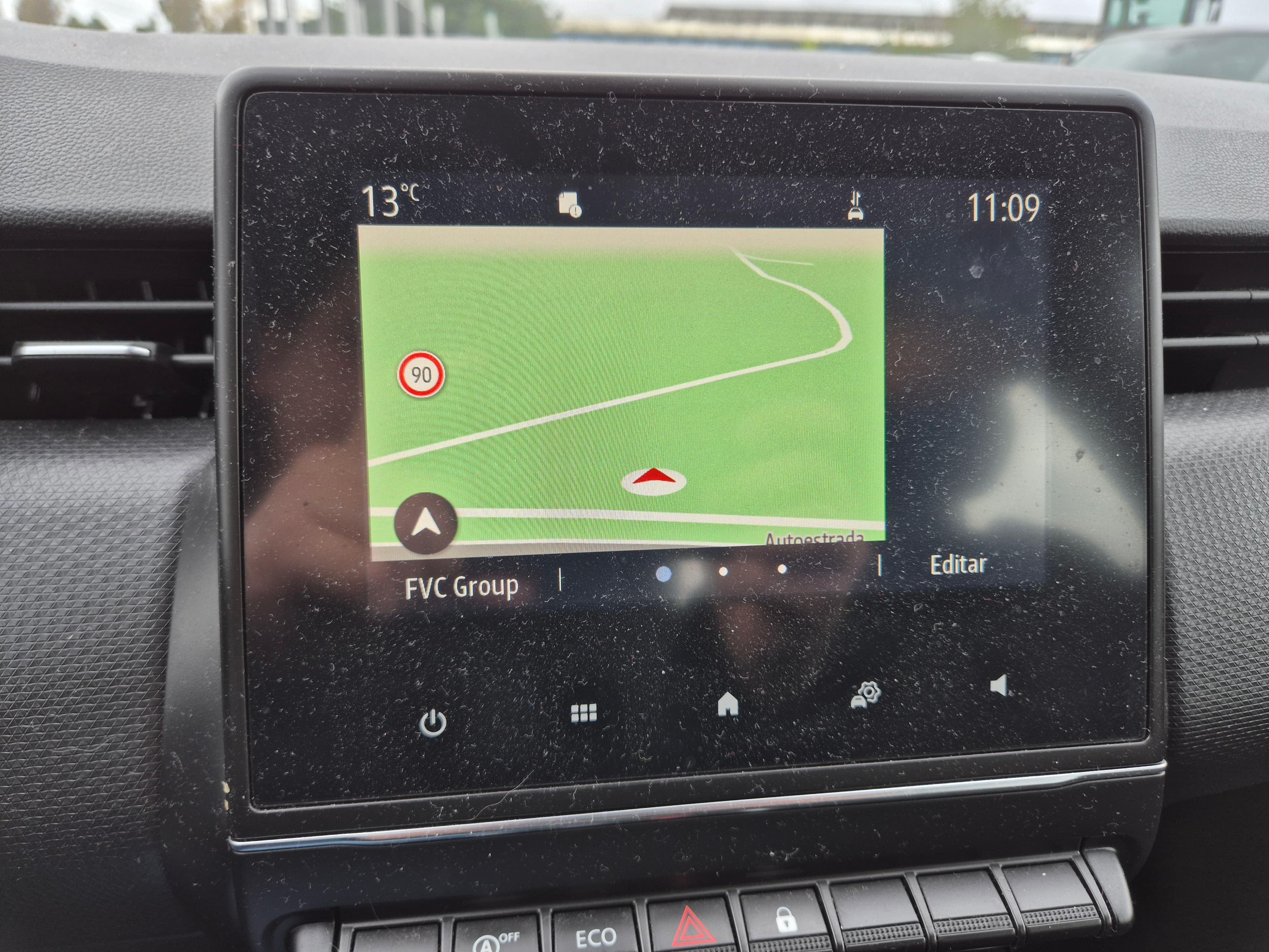 Renault Clio 1.5 Dci · Ano 2020 — imagem 43