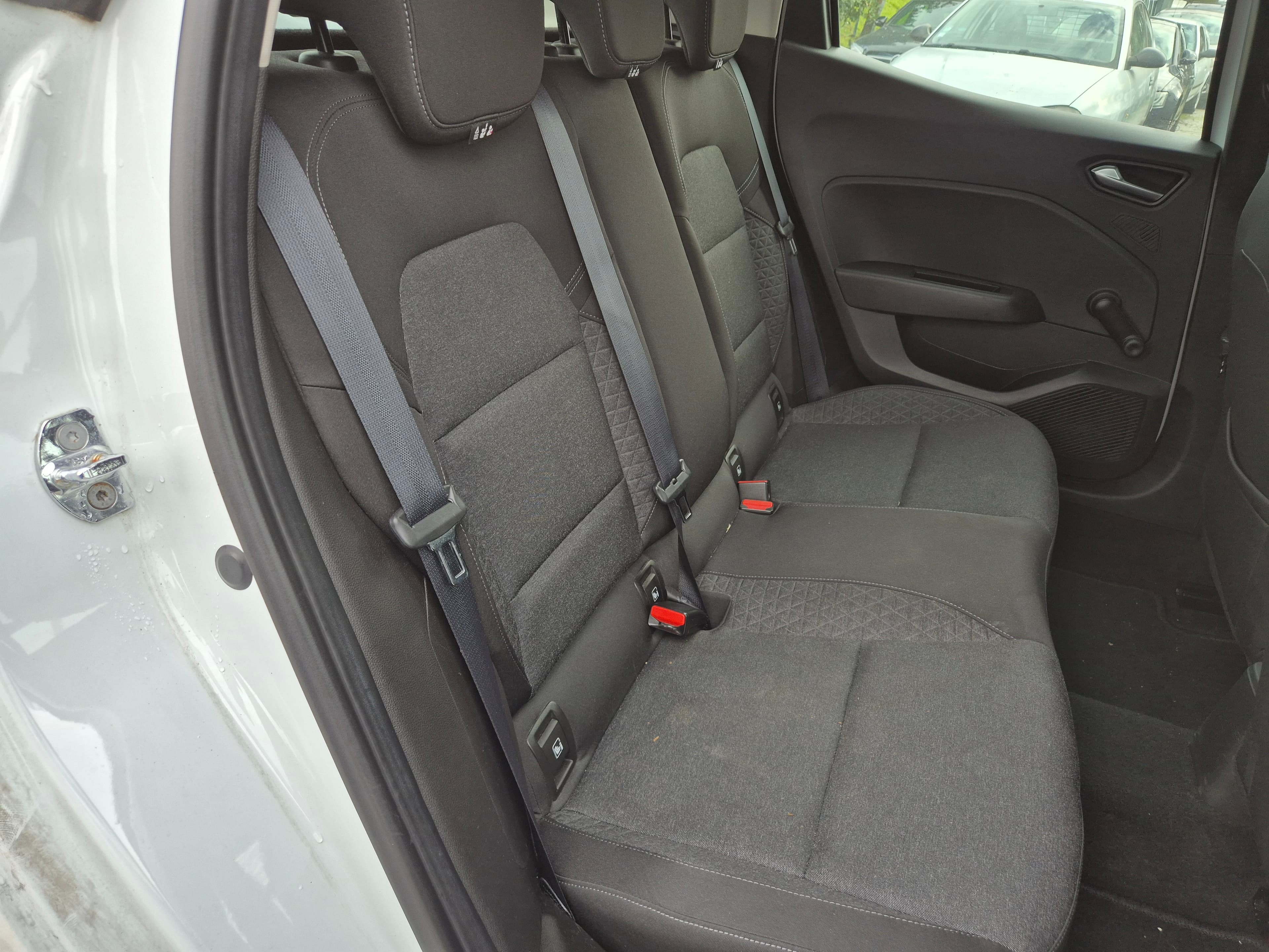 Renault Clio 1.5 Dci · Ano 2020 — imagem 17