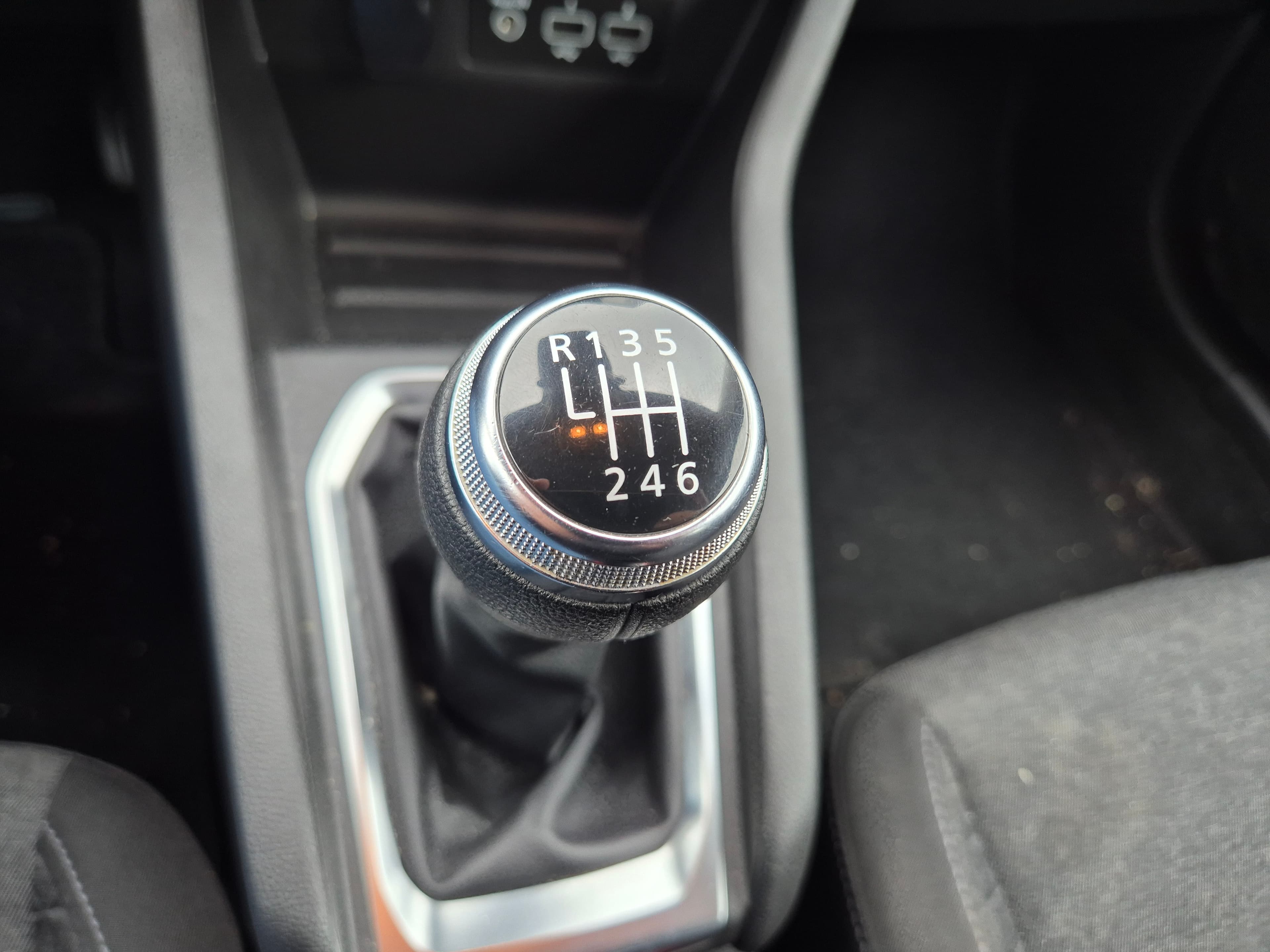 Renault Clio 1.5 Dci · Ano 2020 — imagem 39