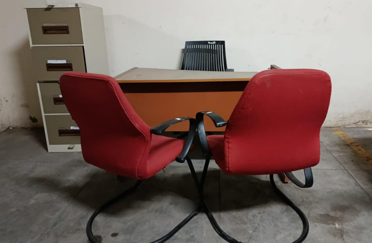 Mobilier de bureau