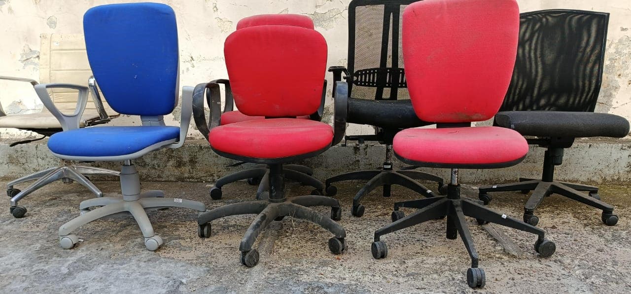 Chaises