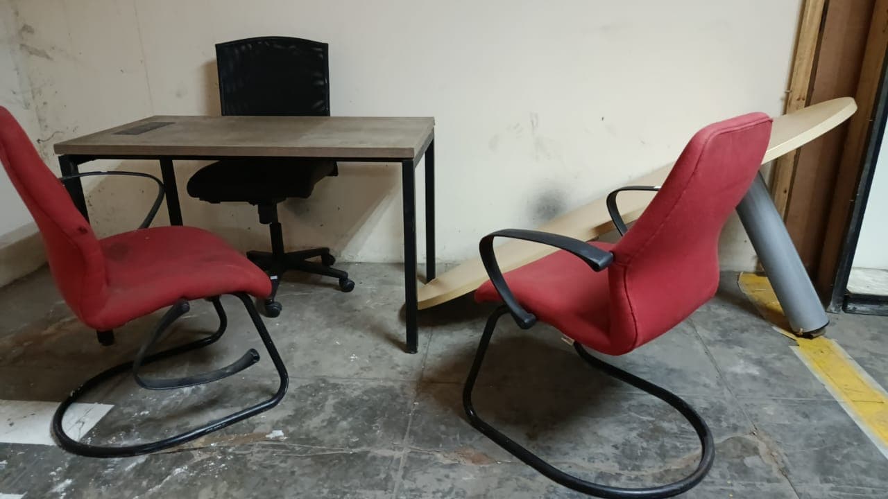 Mobilier de bureau