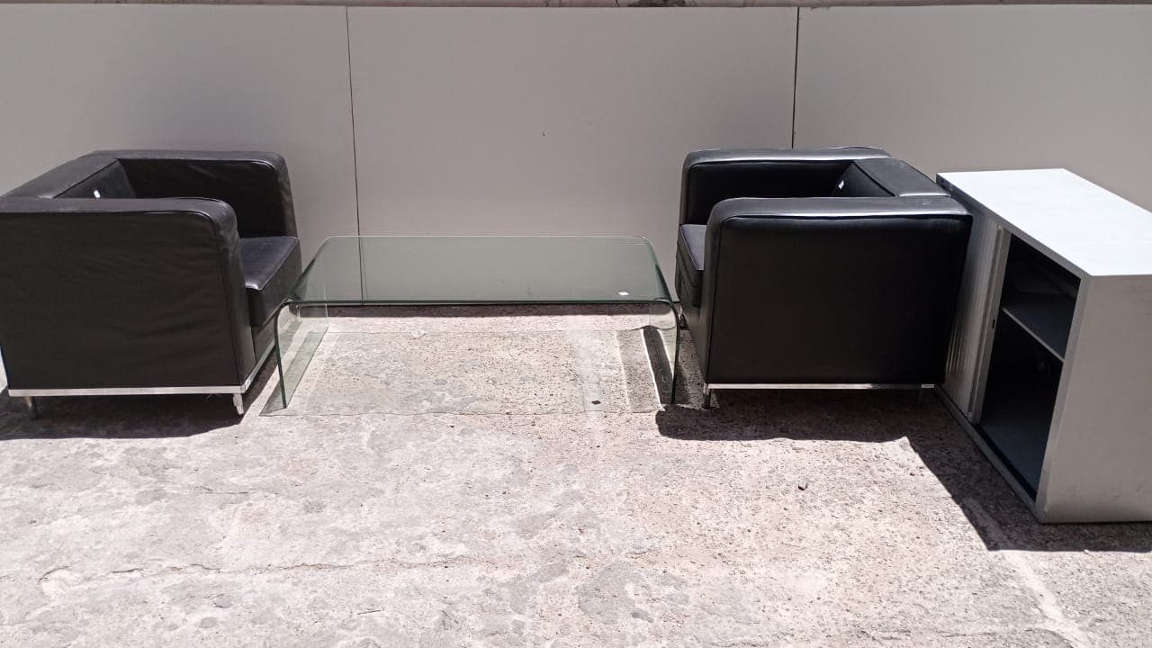 Mobiliário