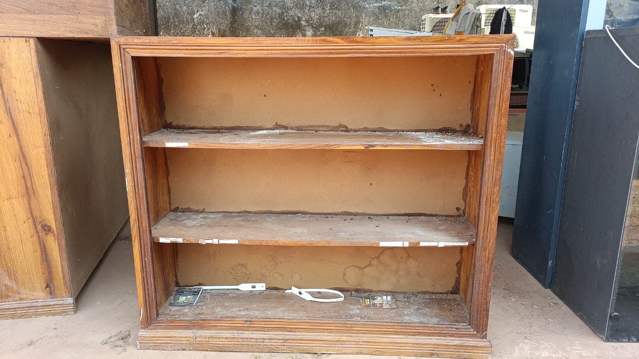 Muebles para oficina — imagen 7
