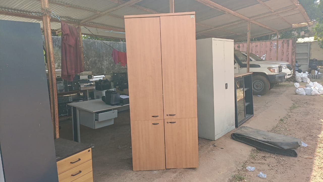 Muebles para oficina — imagen 4