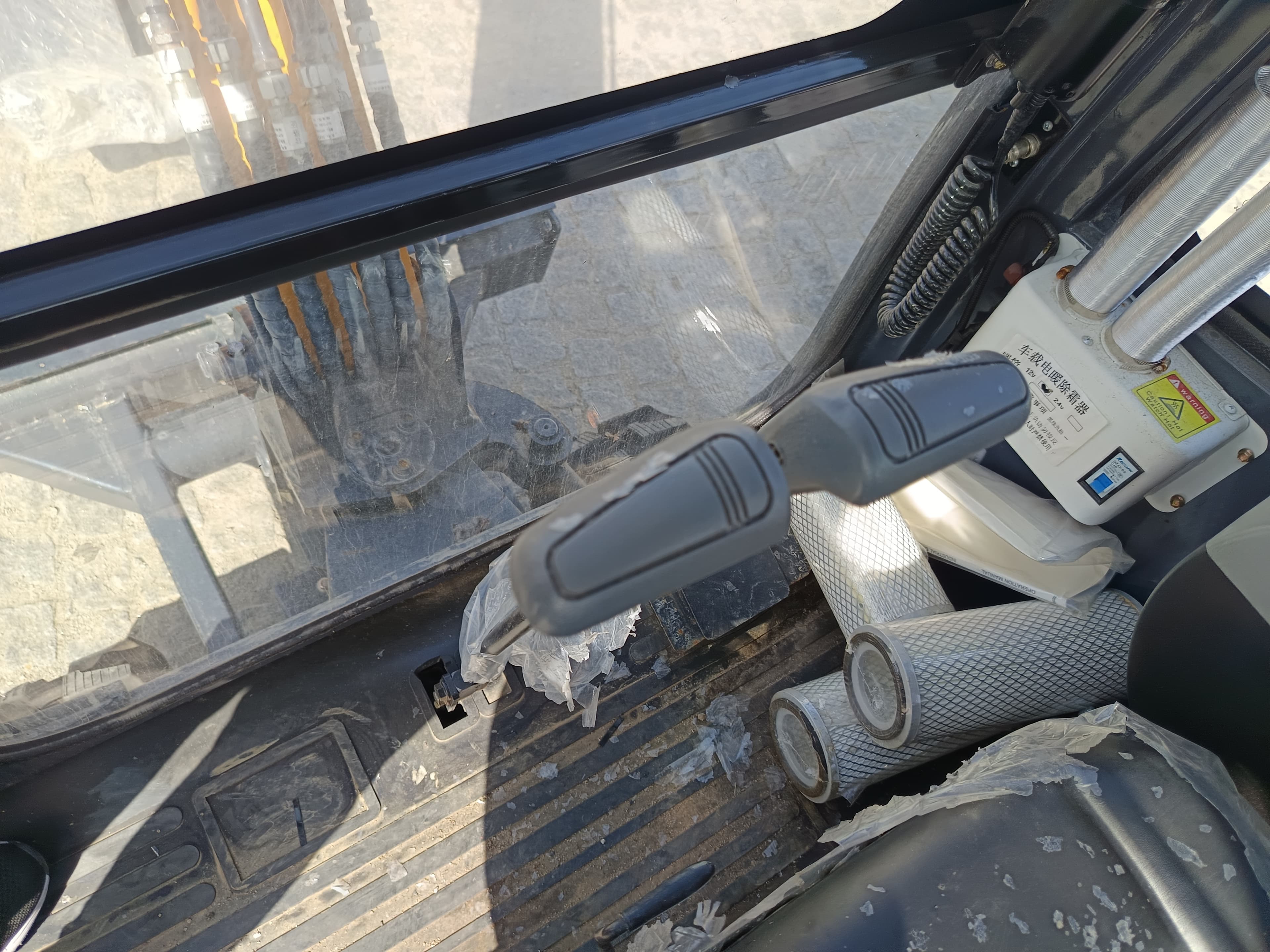 Mini Giratória Infront YFE20 · Ano 2023 — imagem 13