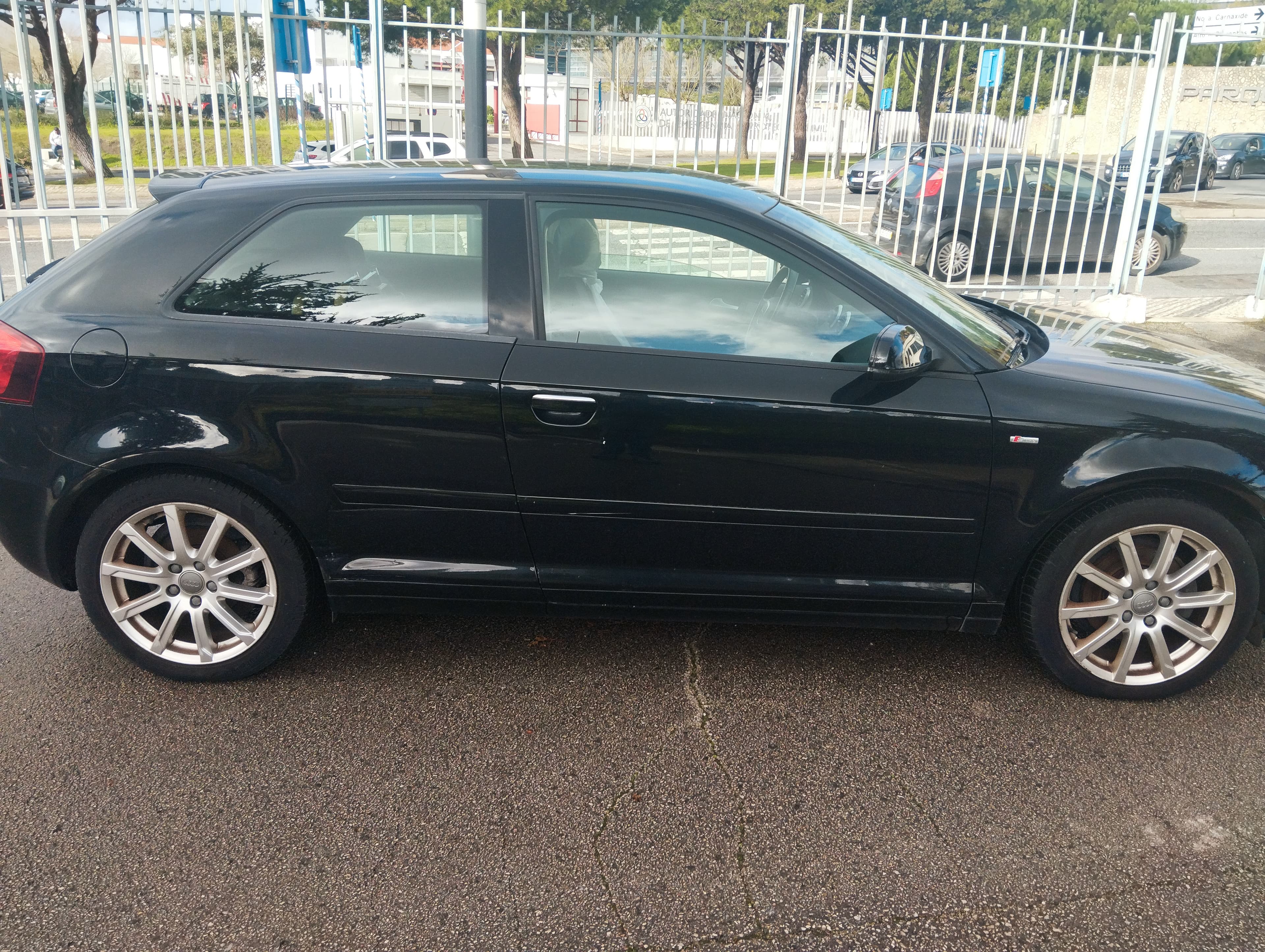 Audi A3 1.6 TDI · Ano 2011 — image 3