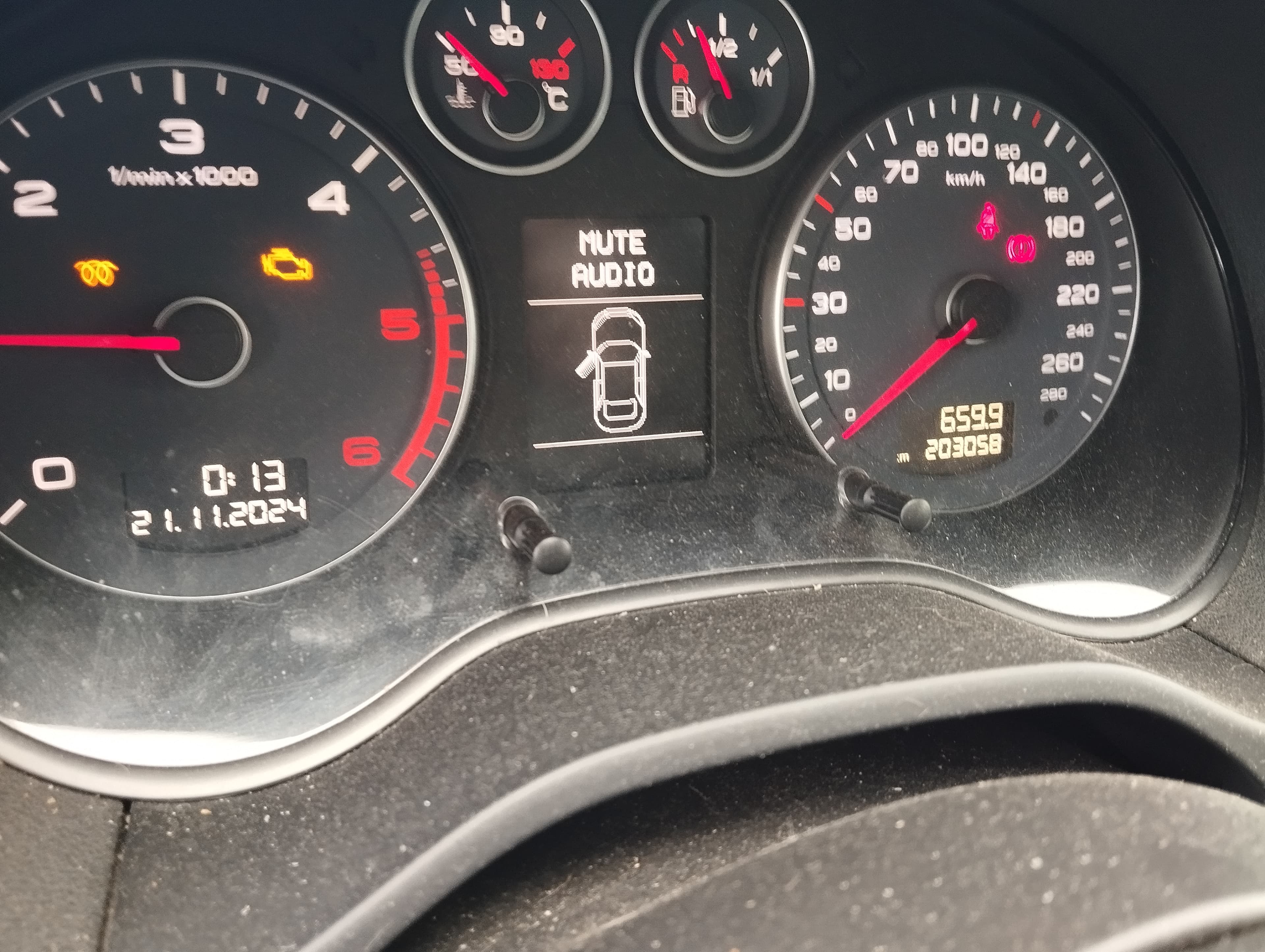 Audi A3 1.6 TDI · Ano 2011 — image 12