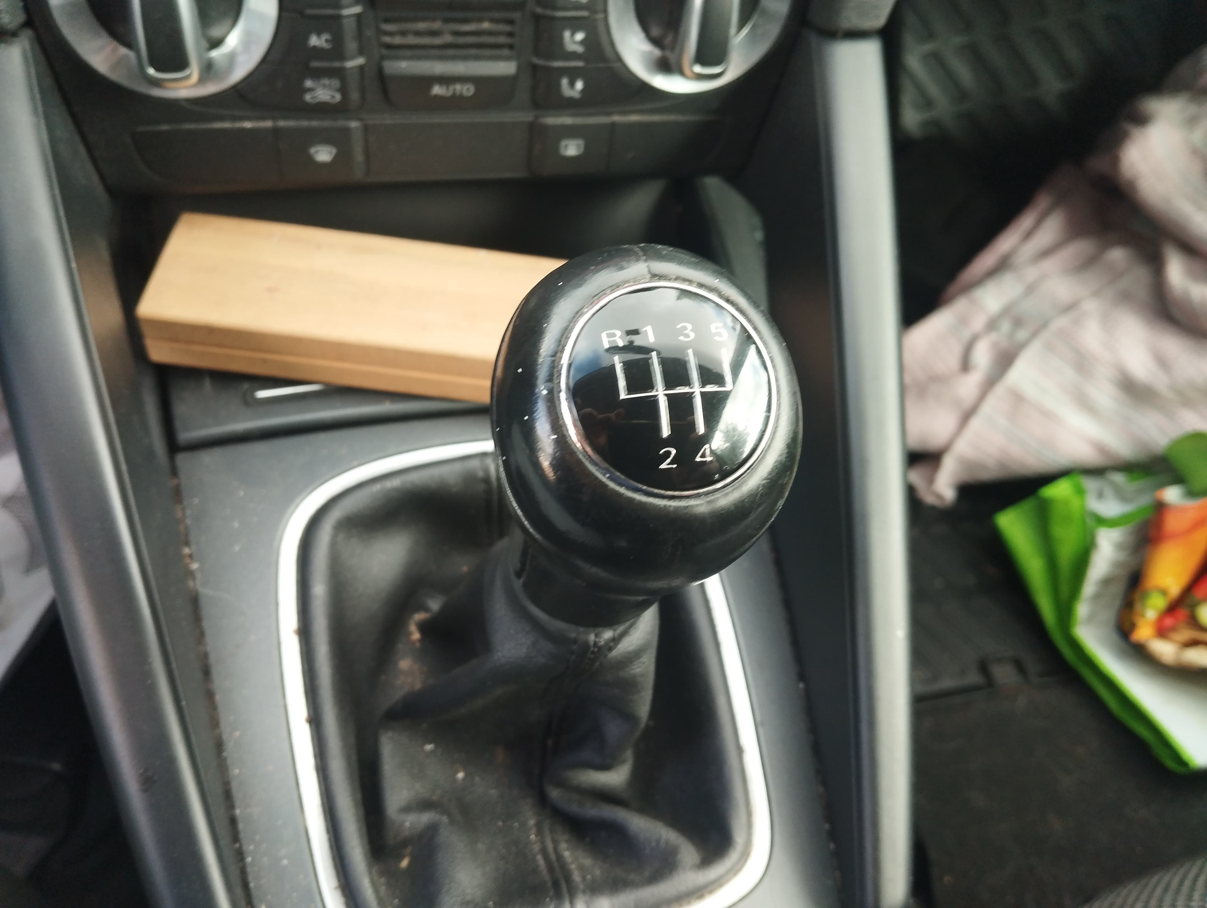 Audi A3 1.6 TDI · Ano 2011 — image 11