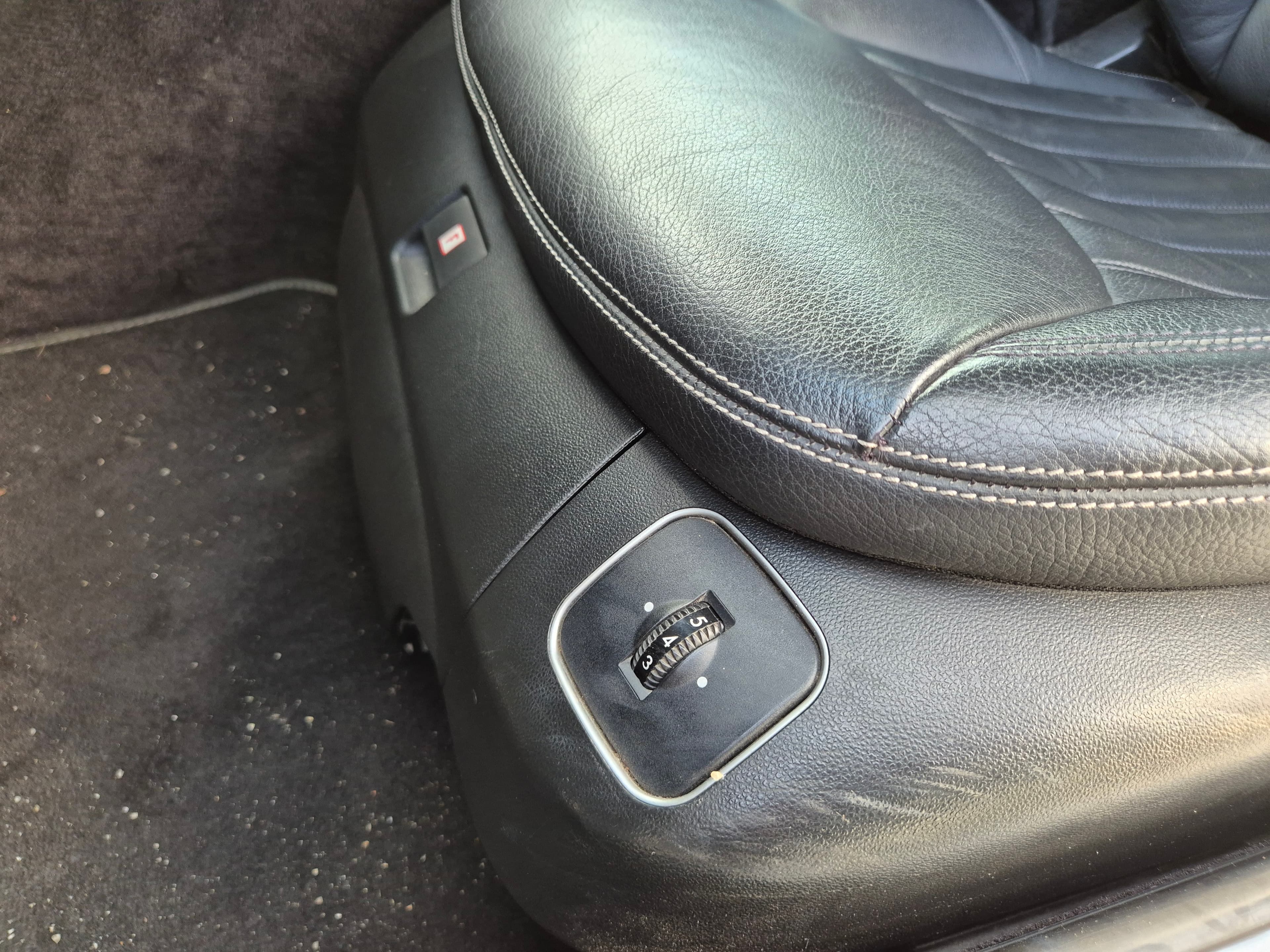 Mercedes-Benz SL 350 · Ano 2008 — imagen 36