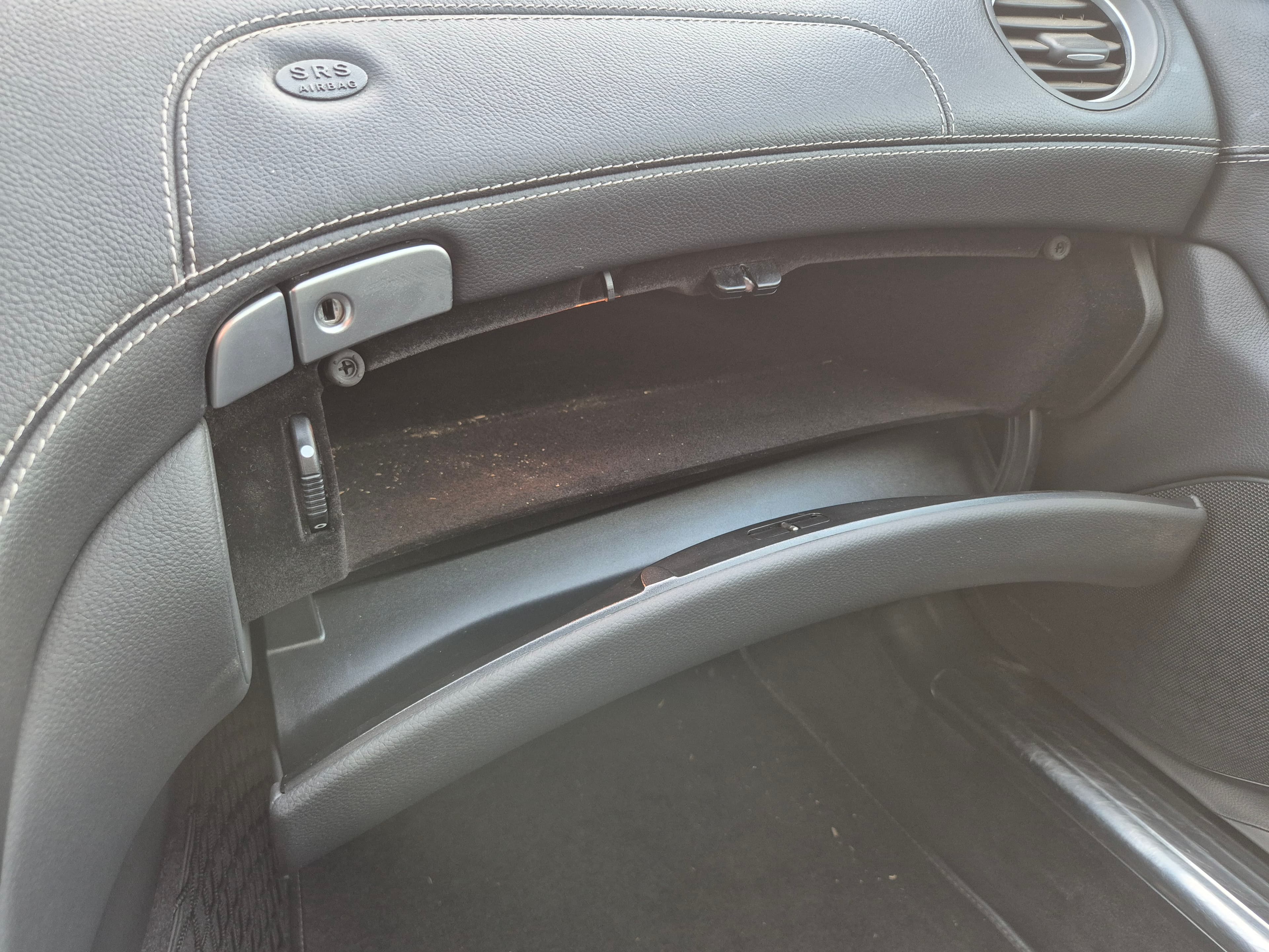 Mercedes-Benz SL 350 · Ano 2008 — imagen 73