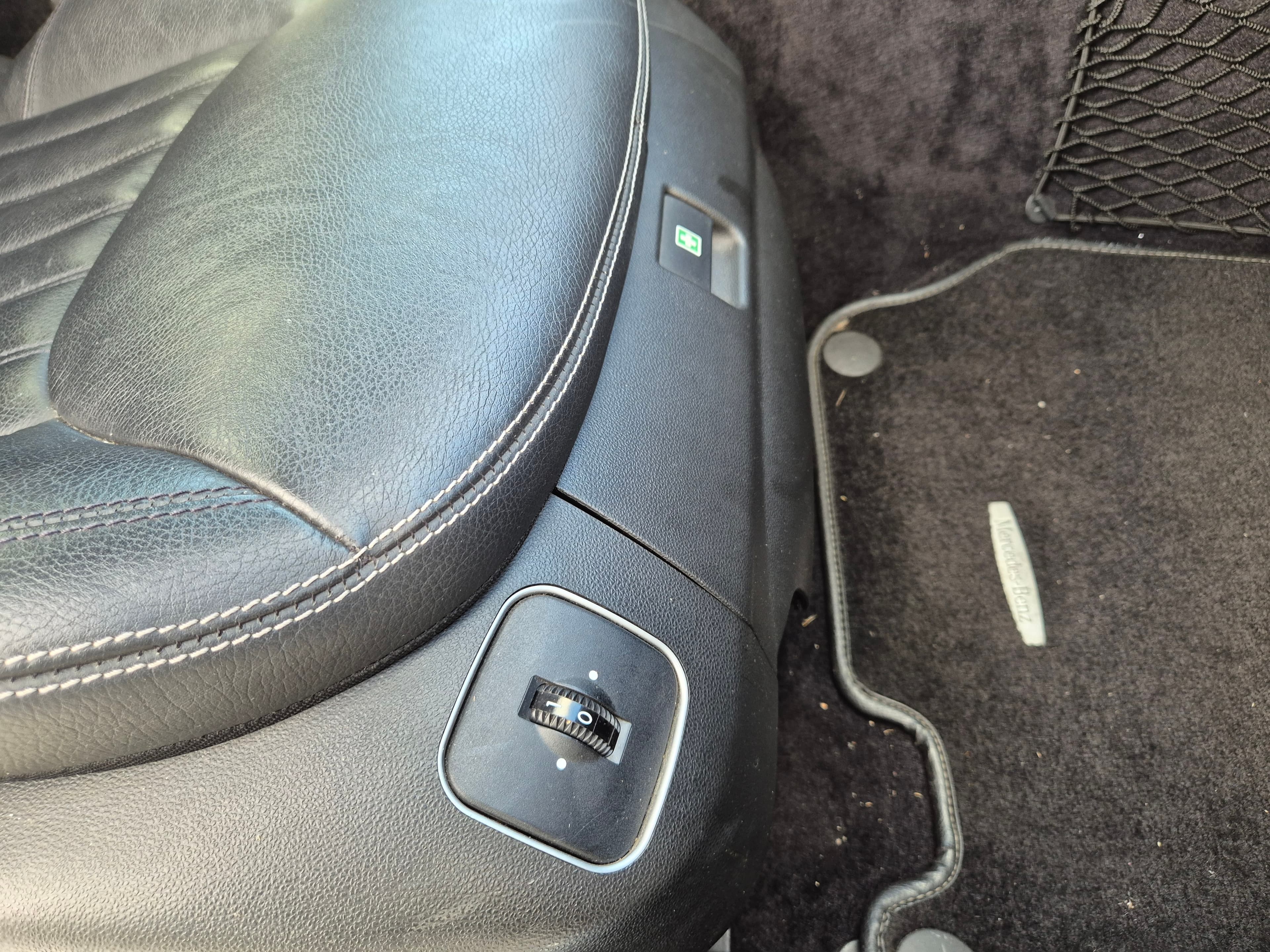 Mercedes-Benz SL 350 · Ano 2008 — imagen 23