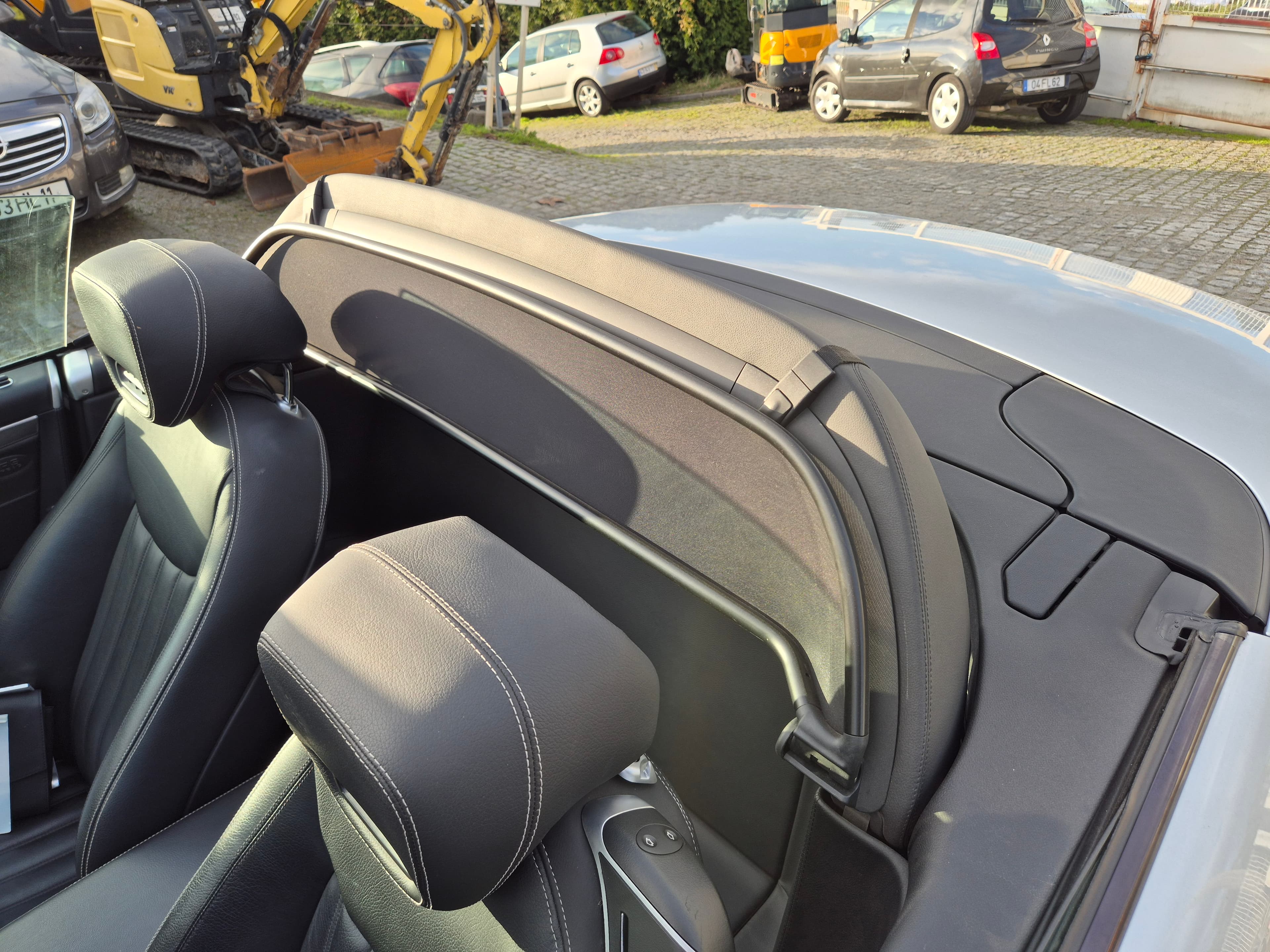 Mercedes-Benz SL 350 · Ano 2008 — imagen 65