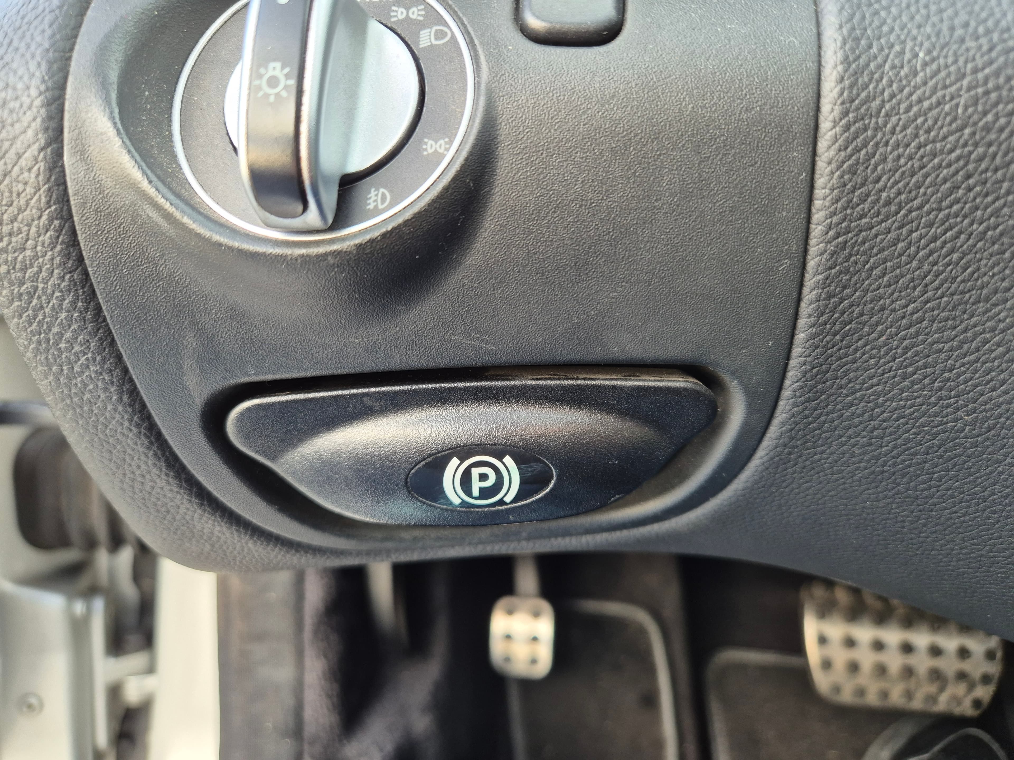 Mercedes-Benz SL 350 · Ano 2008 — imagen 42