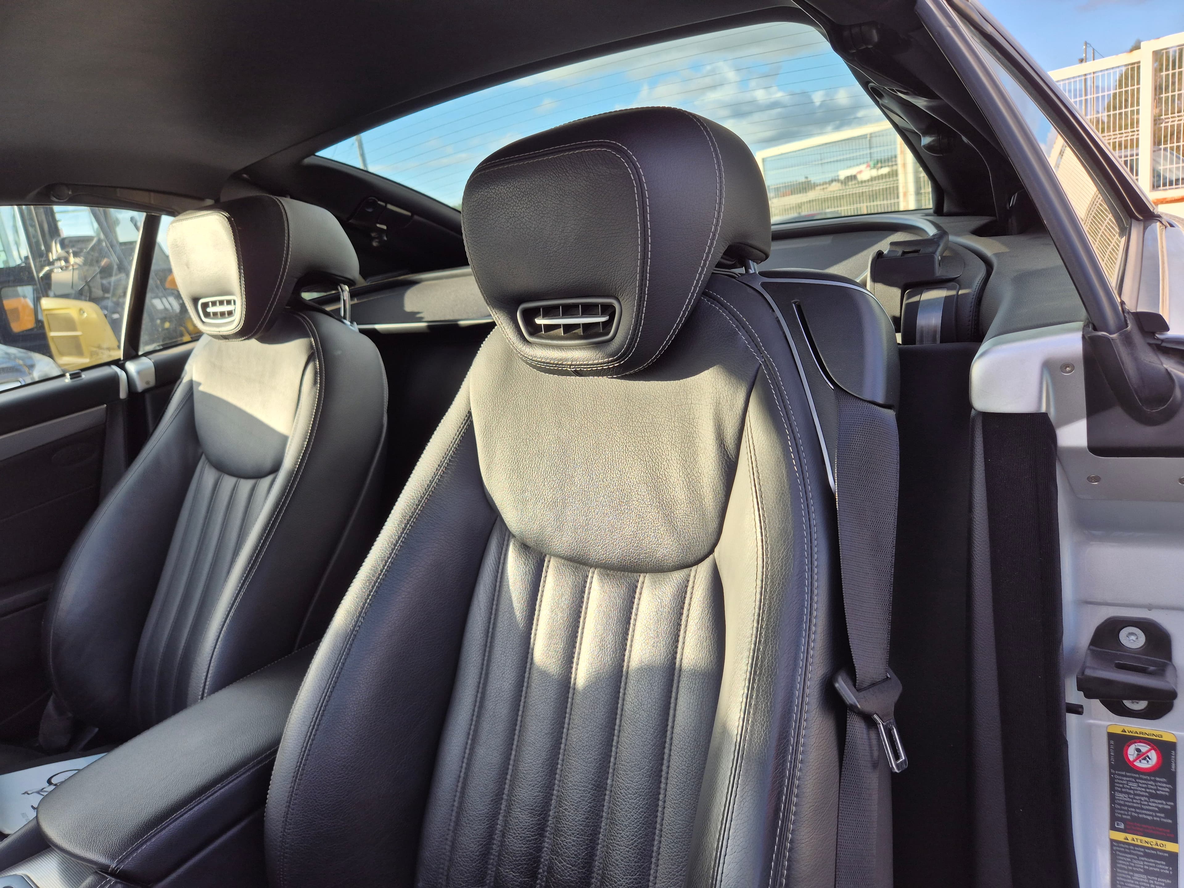 Mercedes-Benz SL 350 · Ano 2008 — imagen 35