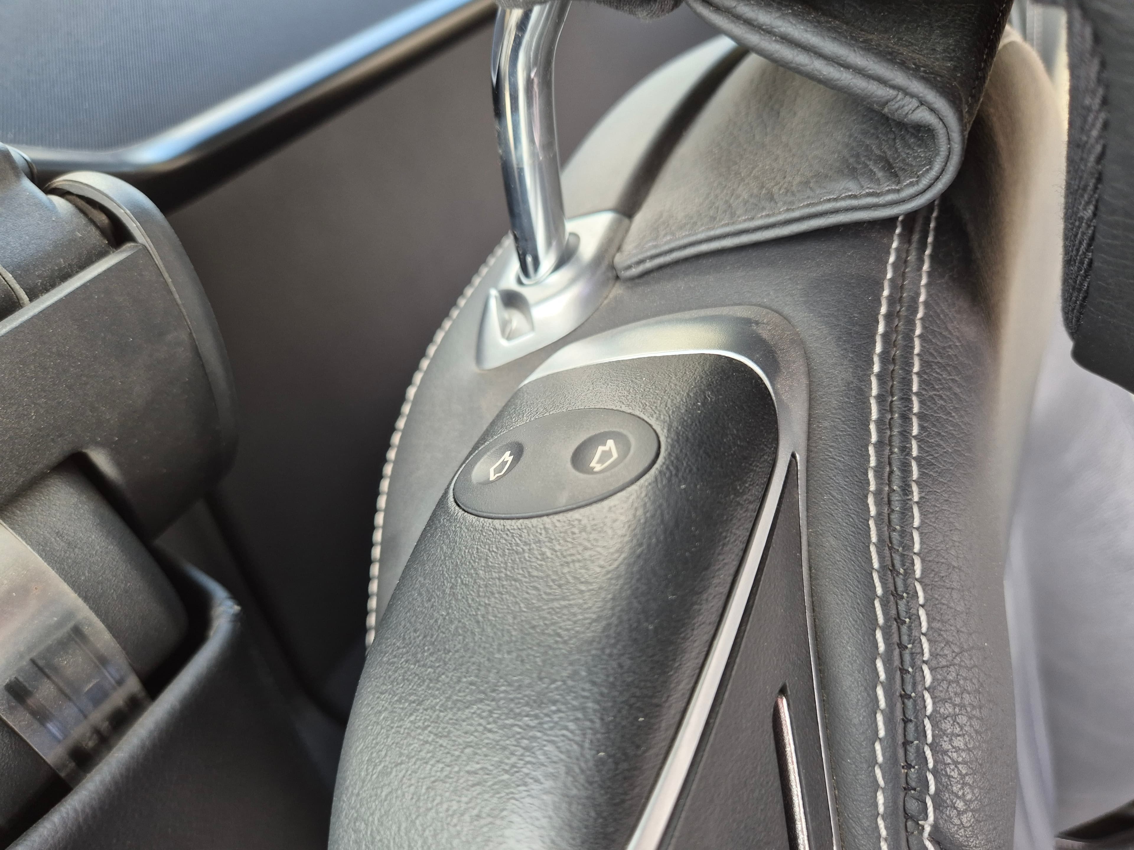 Mercedes-Benz SL 350 · Ano 2008 — imagen 25