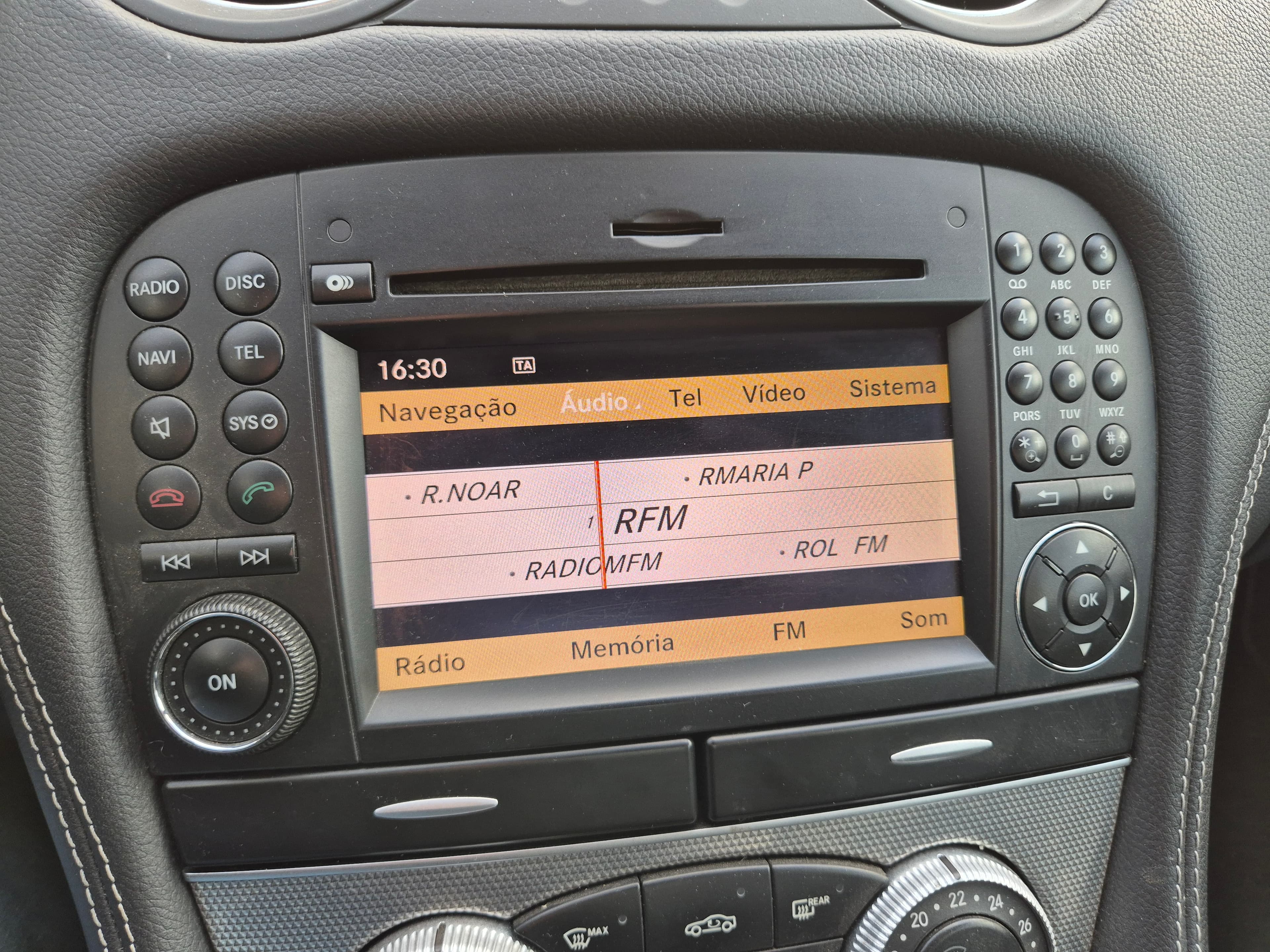 Mercedes-Benz SL 350 · Ano 2008 — imagen 67