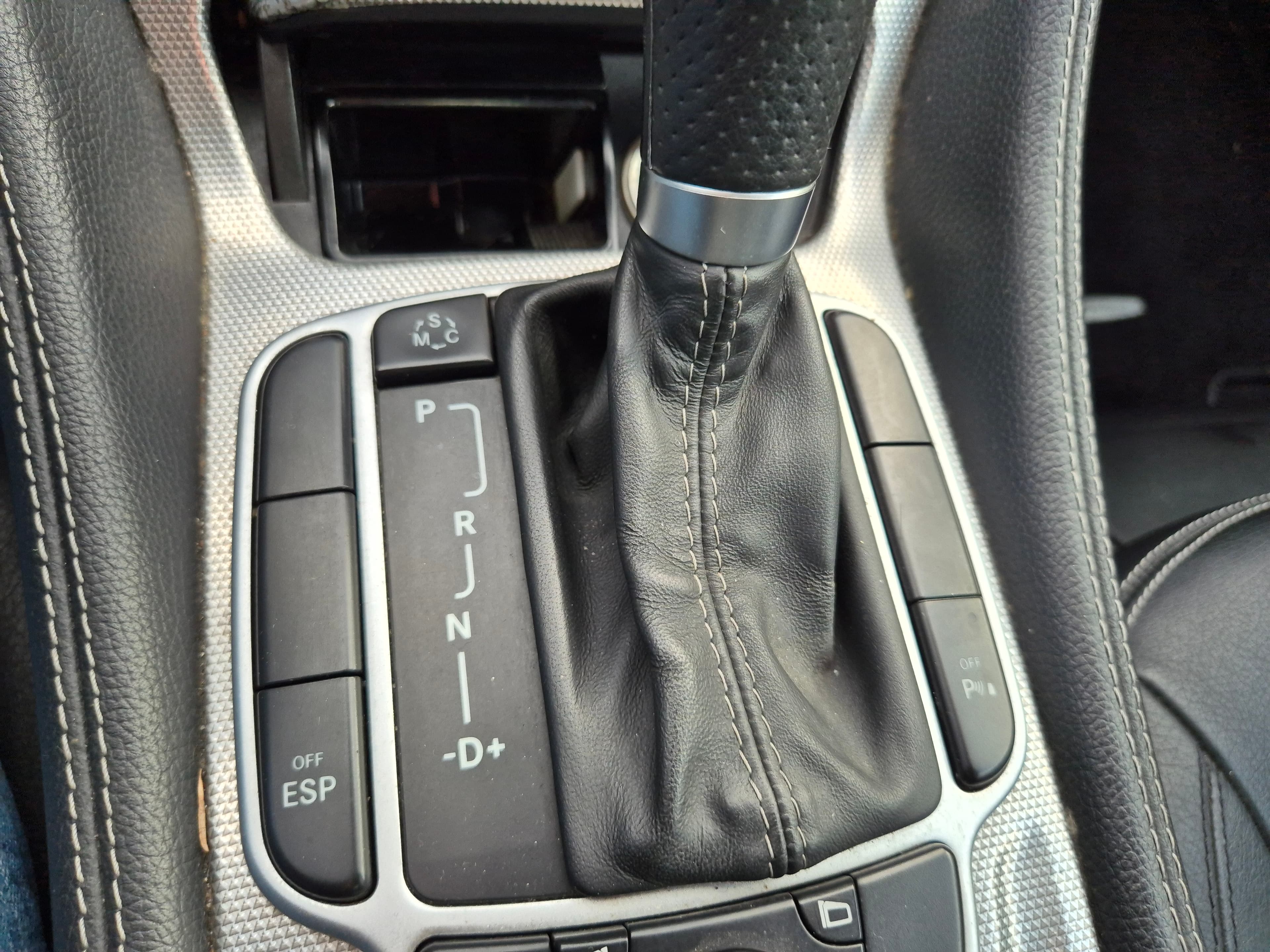 Mercedes-Benz SL 350 · Ano 2008 — imagen 57