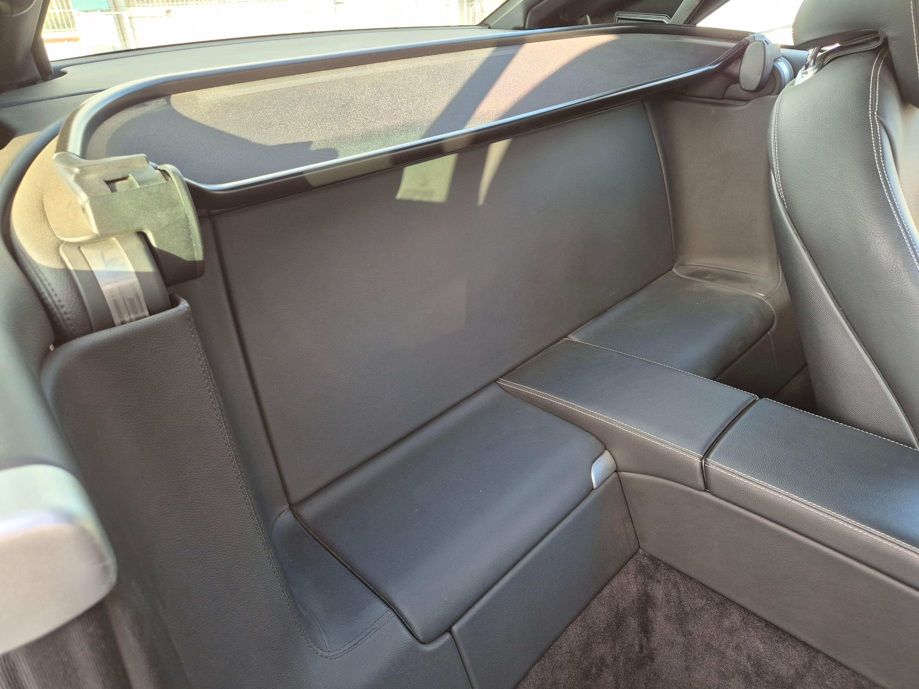 Mercedes-Benz SL 350 · Ano 2008 — imagen 28