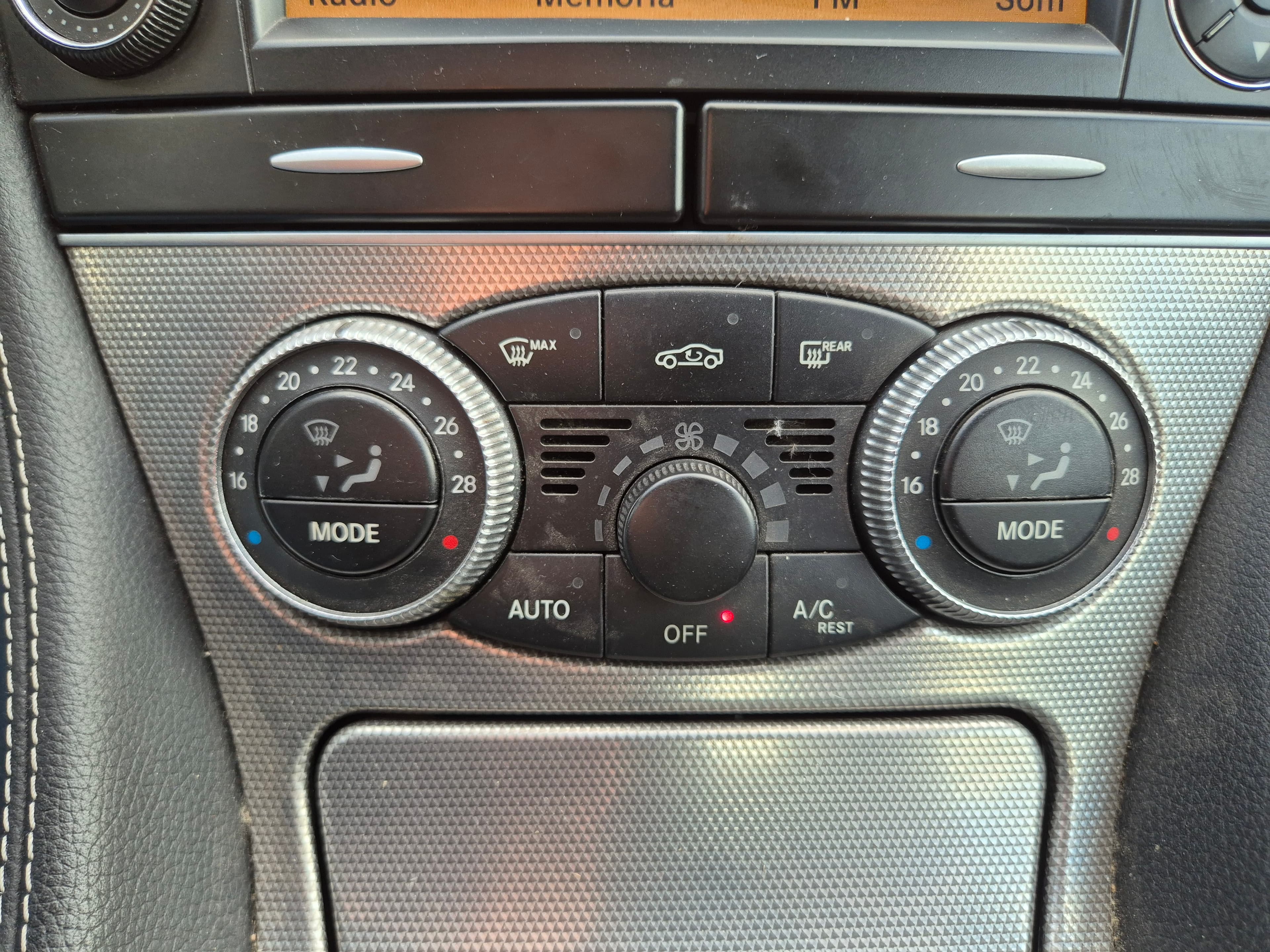 Mercedes-Benz SL 350 · Ano 2008 — imagen 60