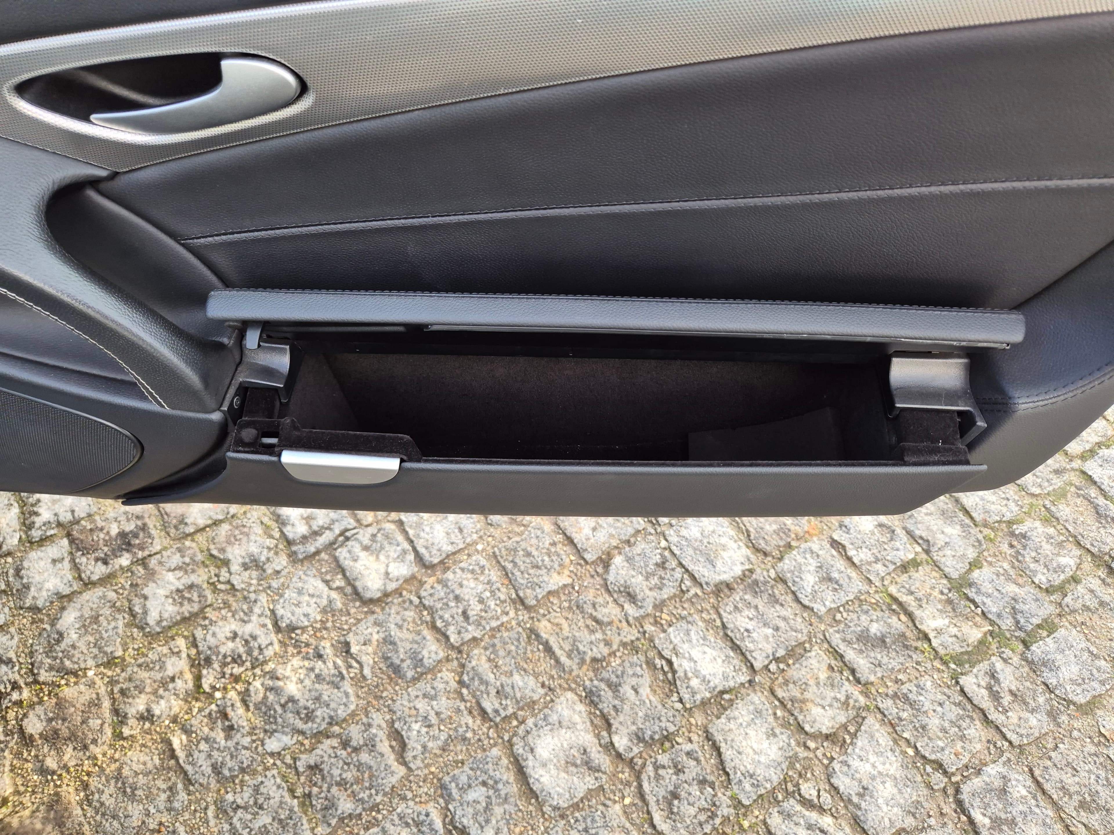 Mercedes-Benz SL 350 · Ano 2008 — imagen 30