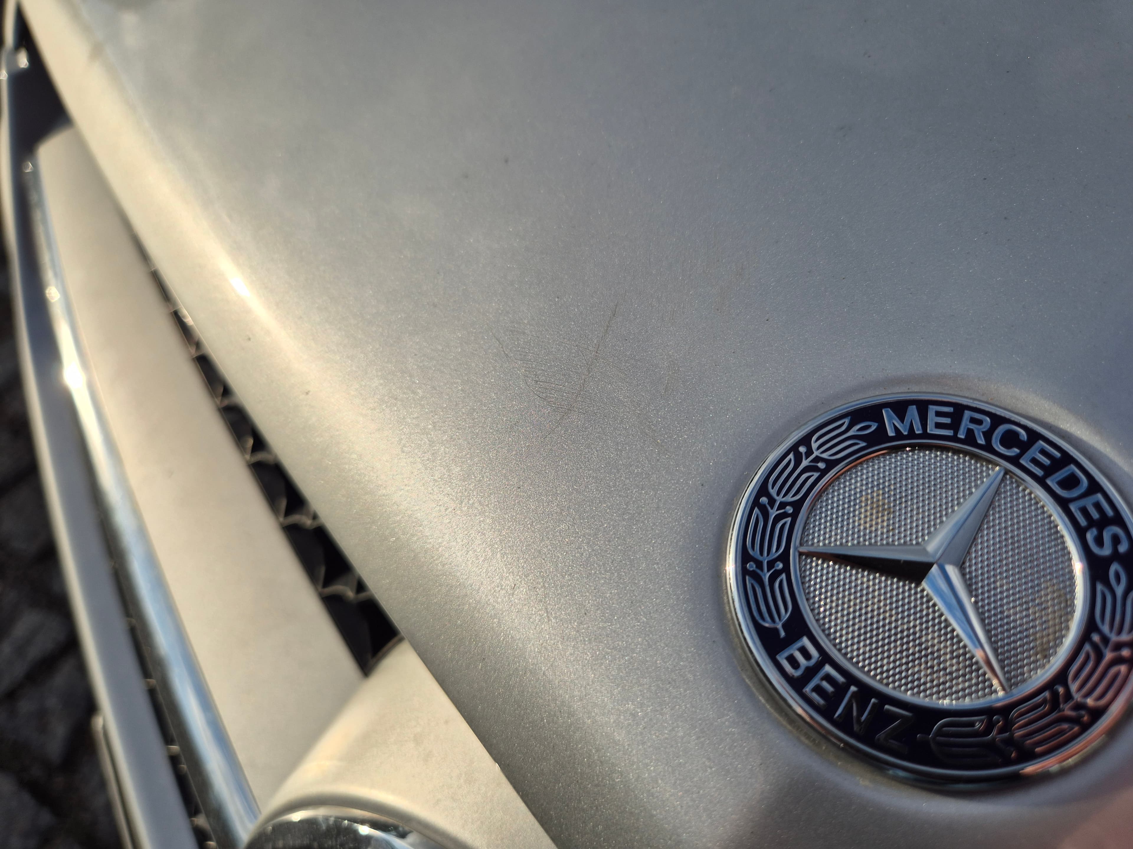 Mercedes-Benz SL 350 · Ano 2008 — imagen 77